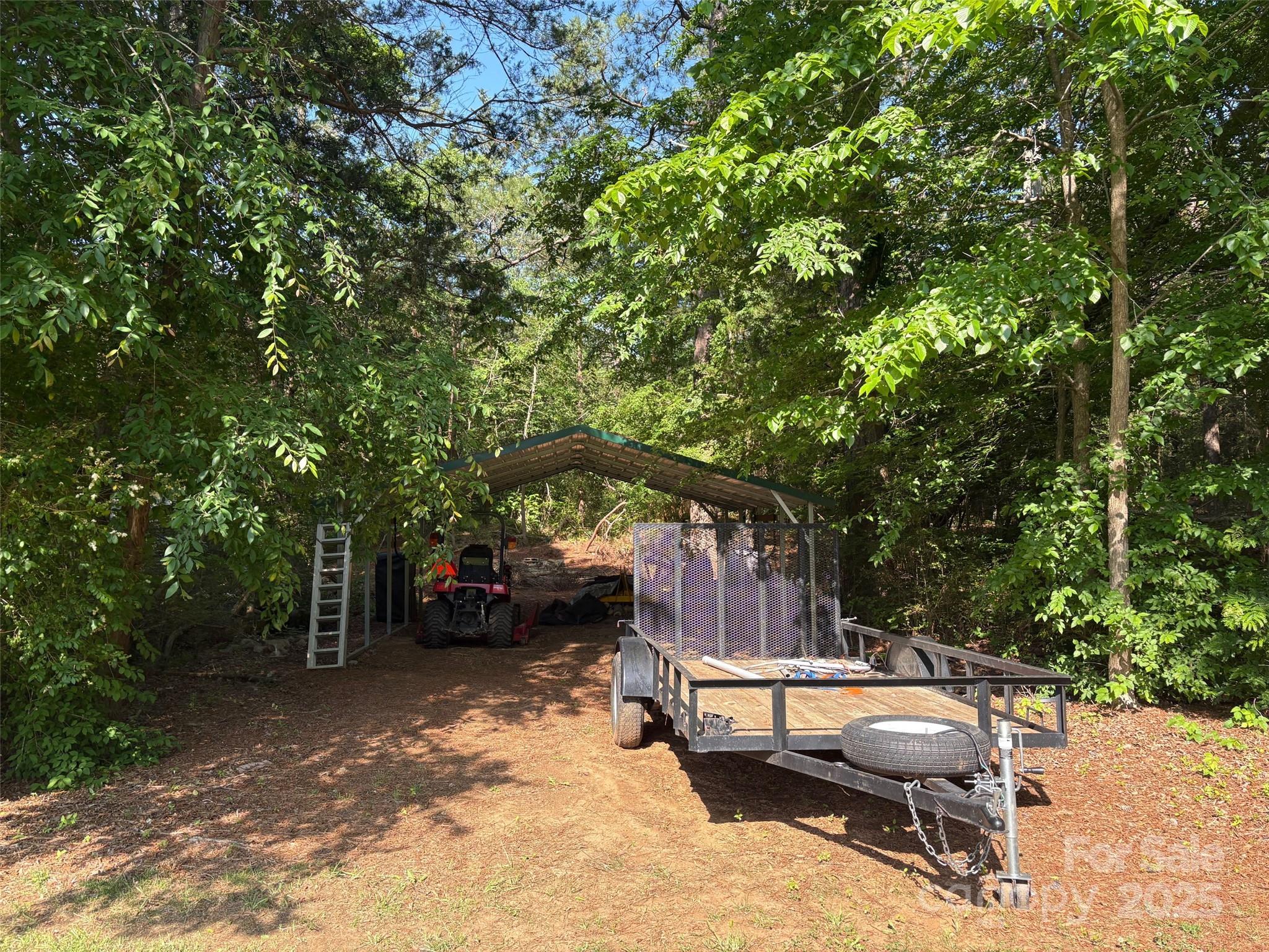 Allison Acres - Residential