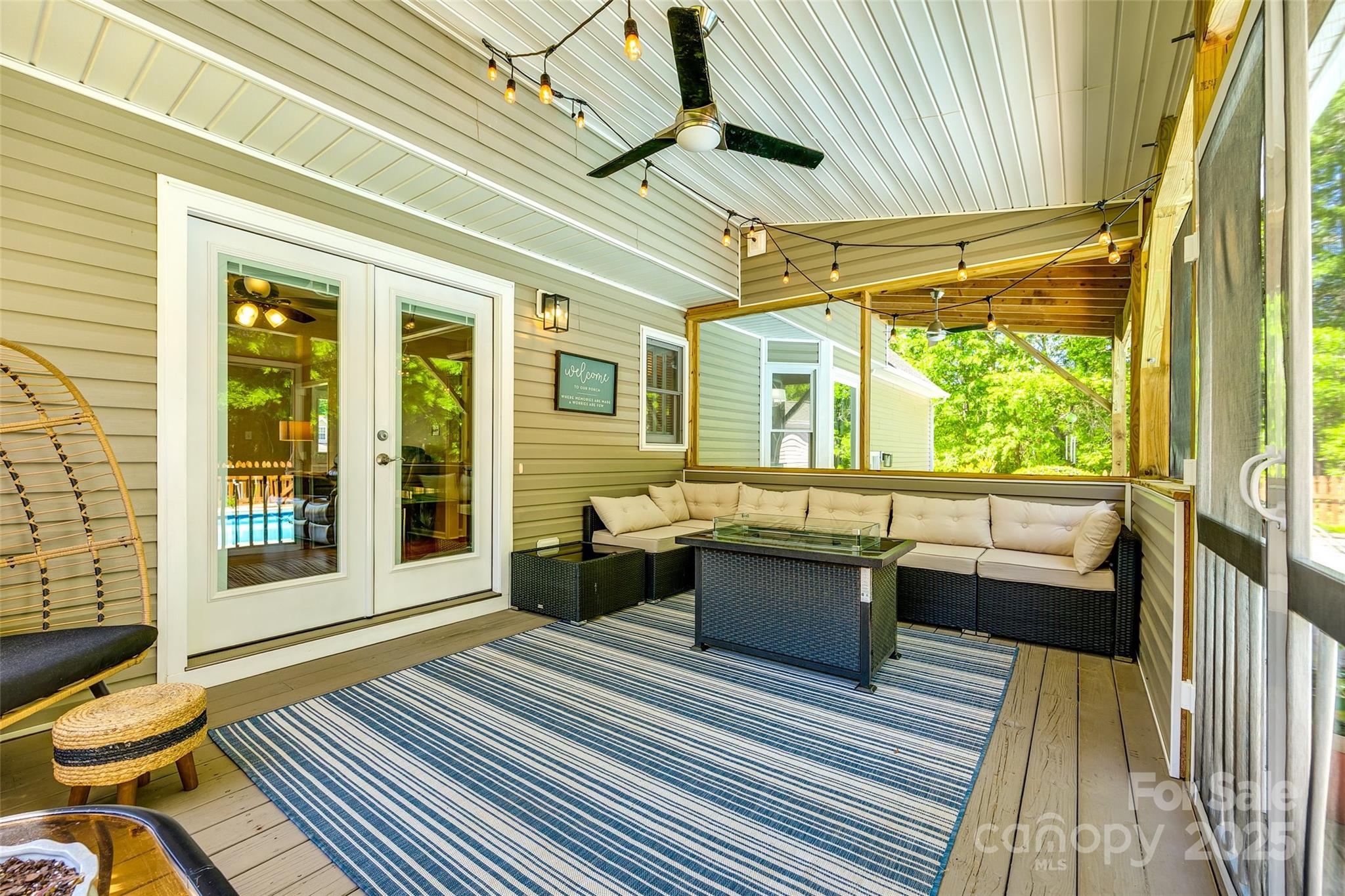 Allison Acres - Residential