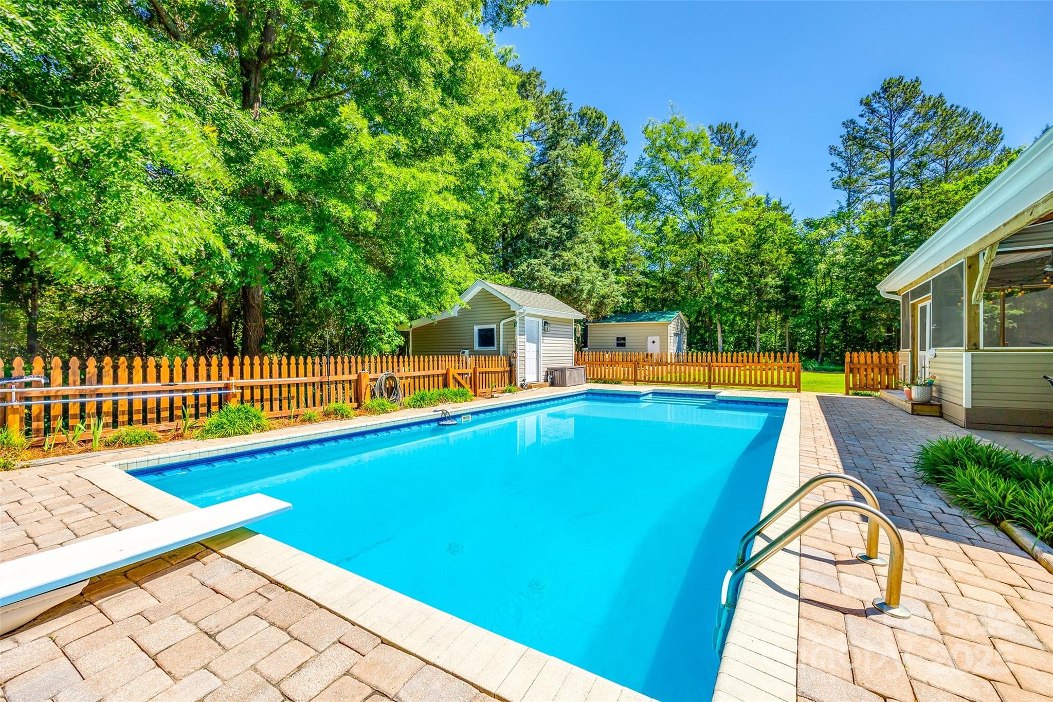 Allison Acres - Residential