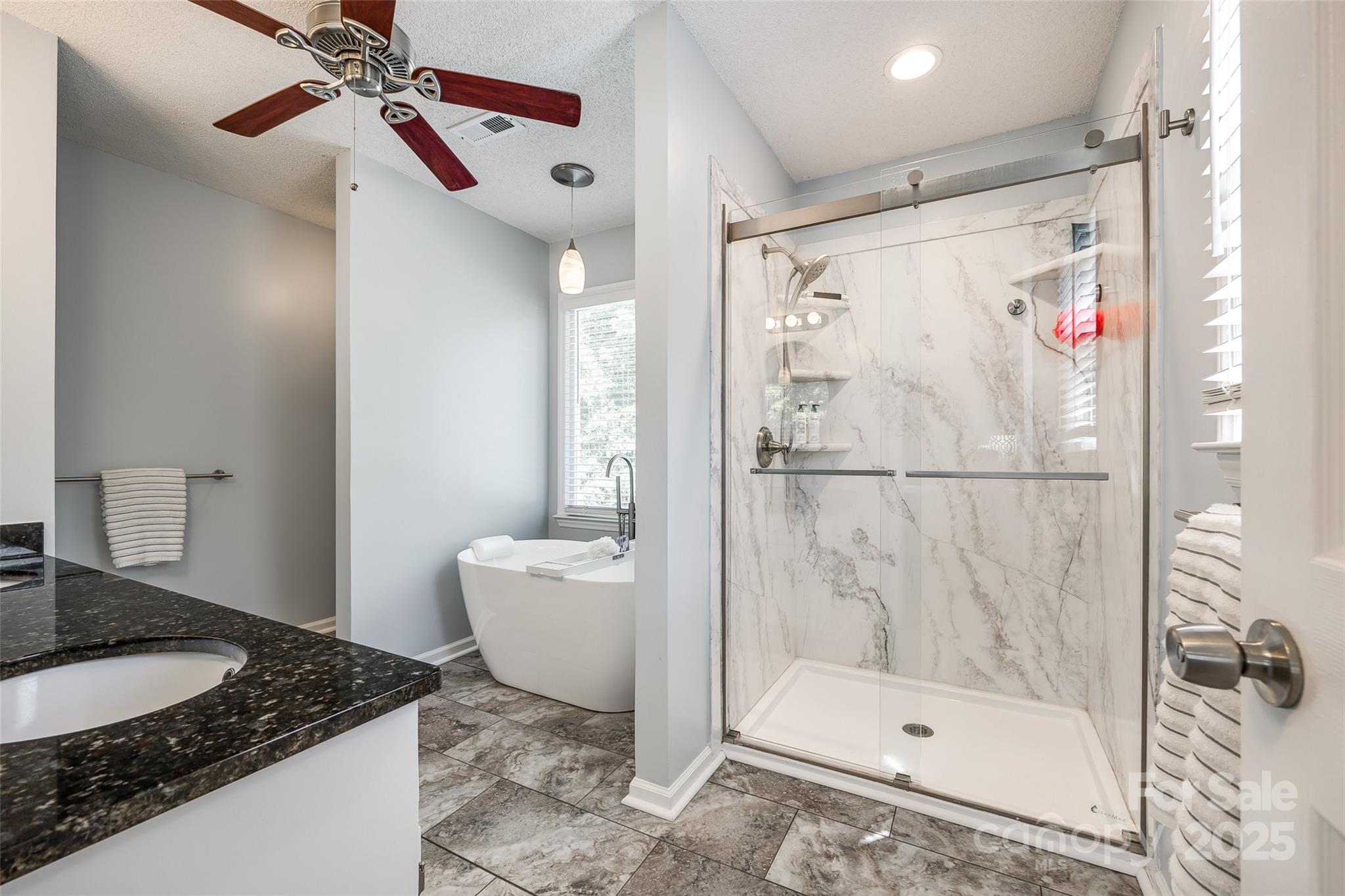 Allison Acres - Residential