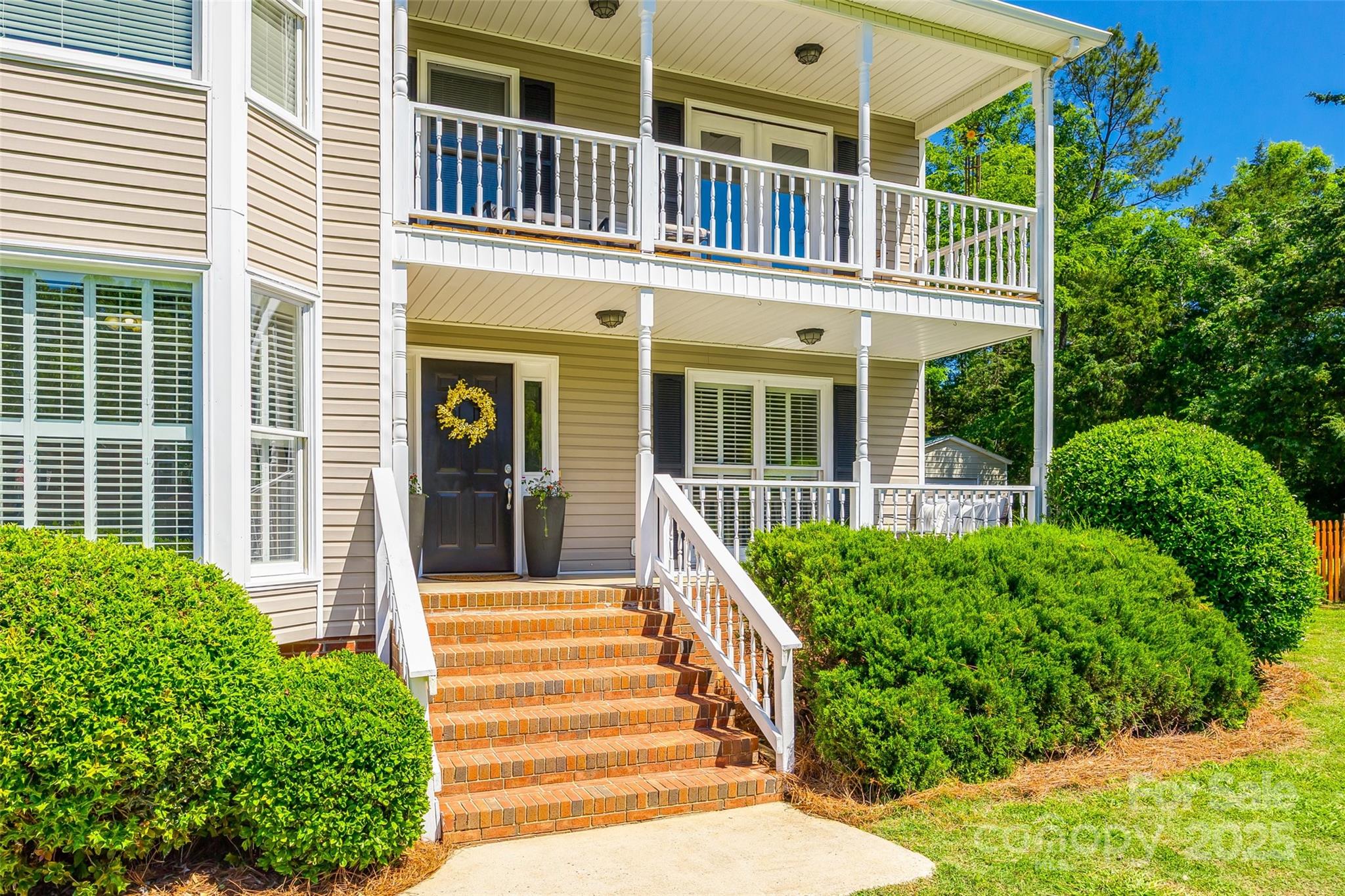 Allison Acres - Residential