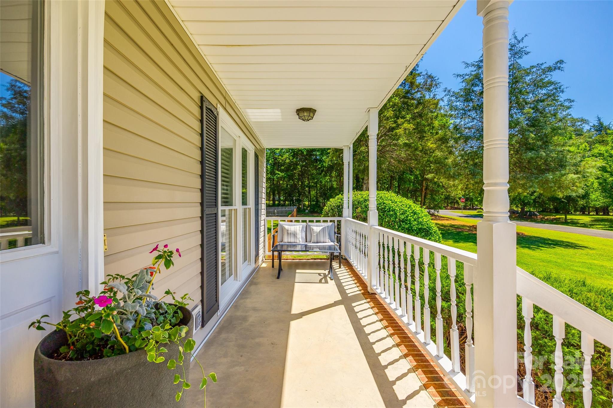 Allison Acres - Residential