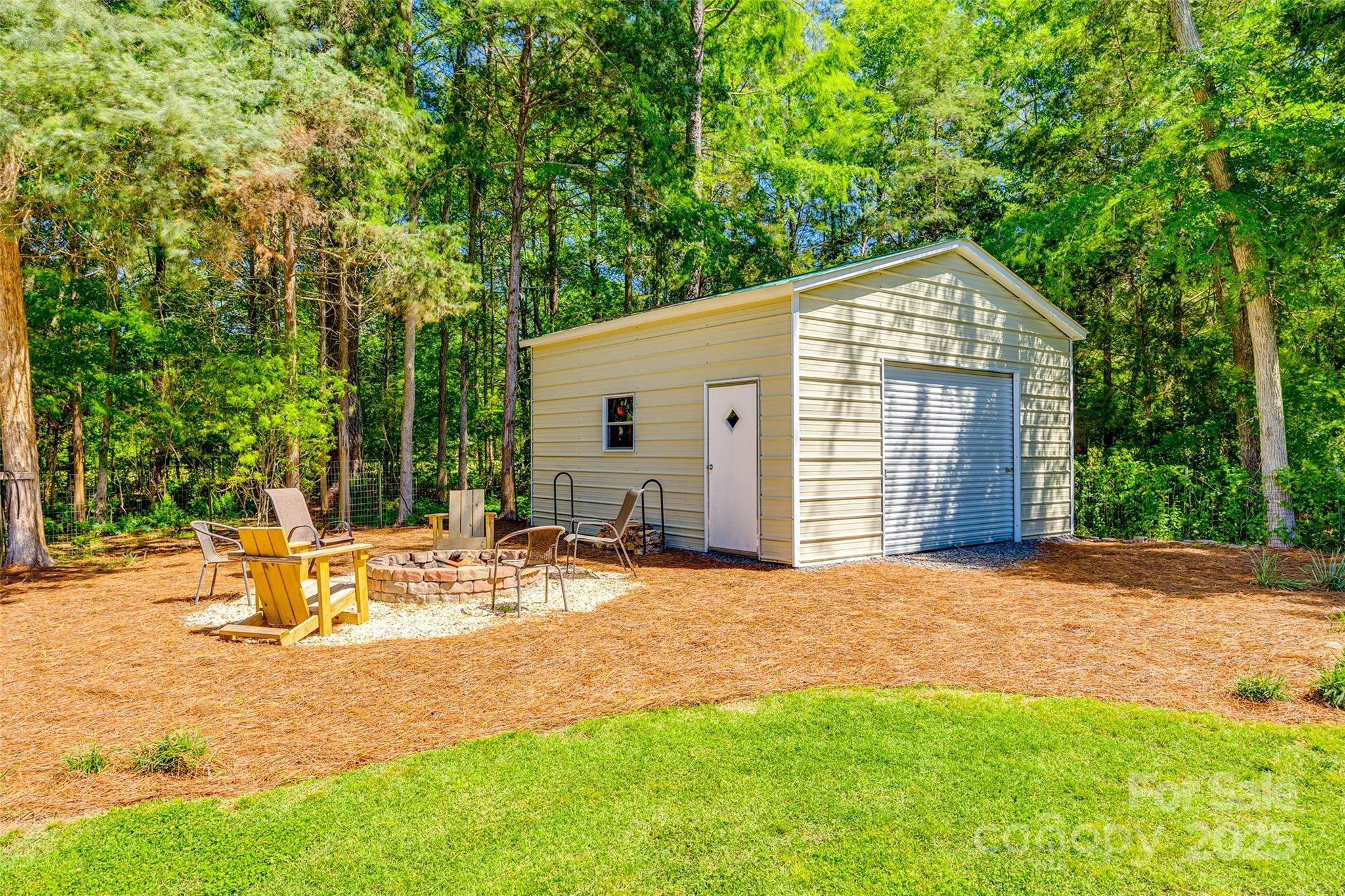 Allison Acres - Residential