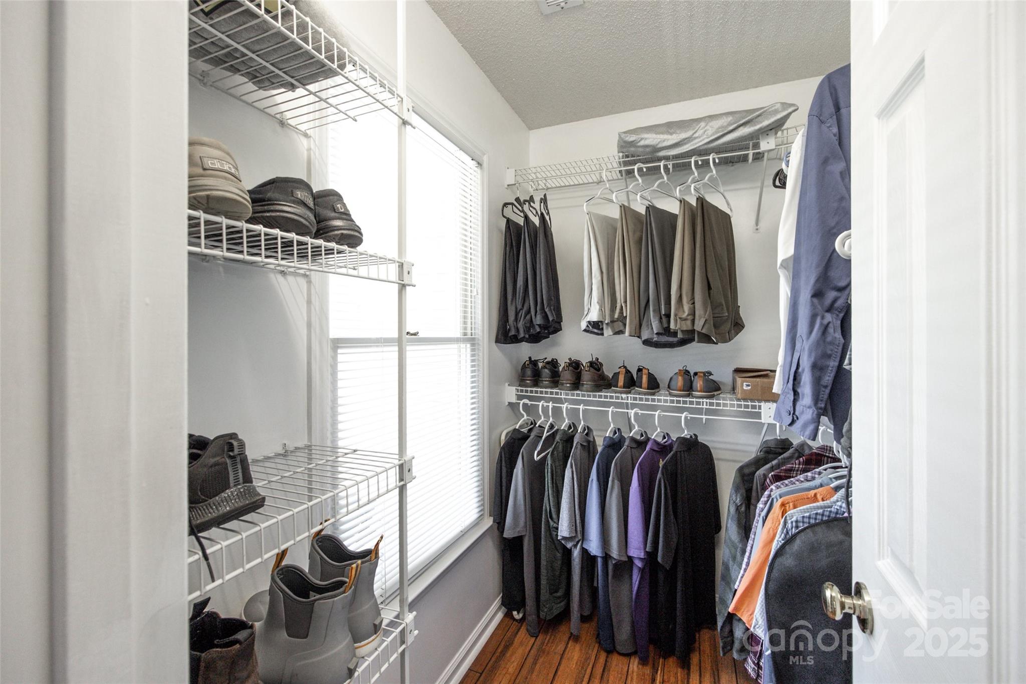 Allison Acres - Residential