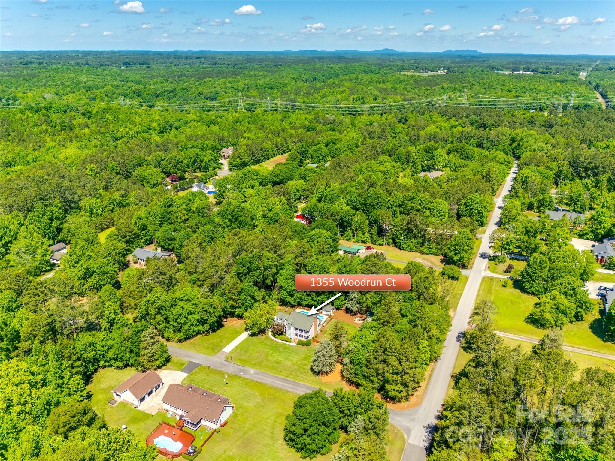 Allison Acres - Residential