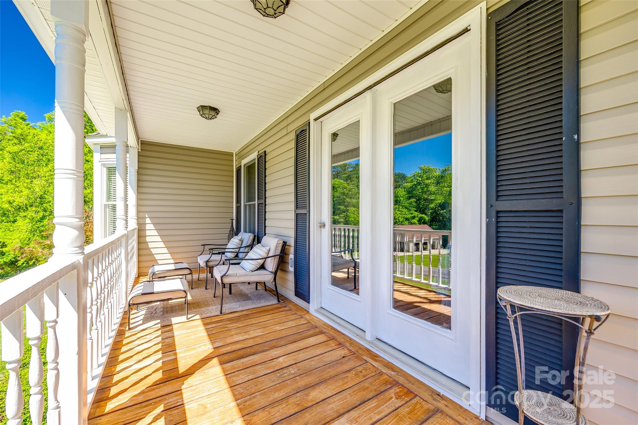 Allison Acres - Residential