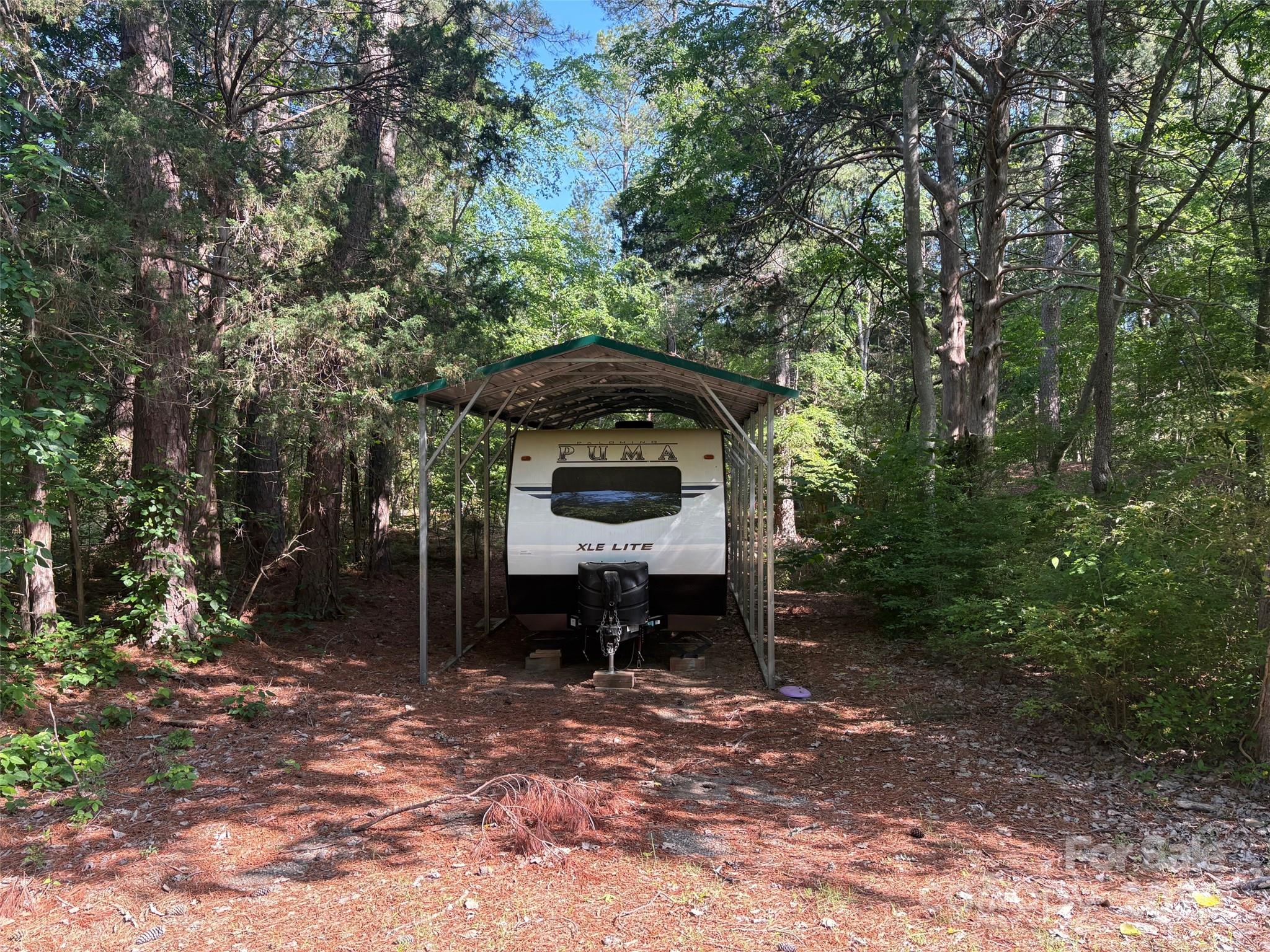 Allison Acres - Residential