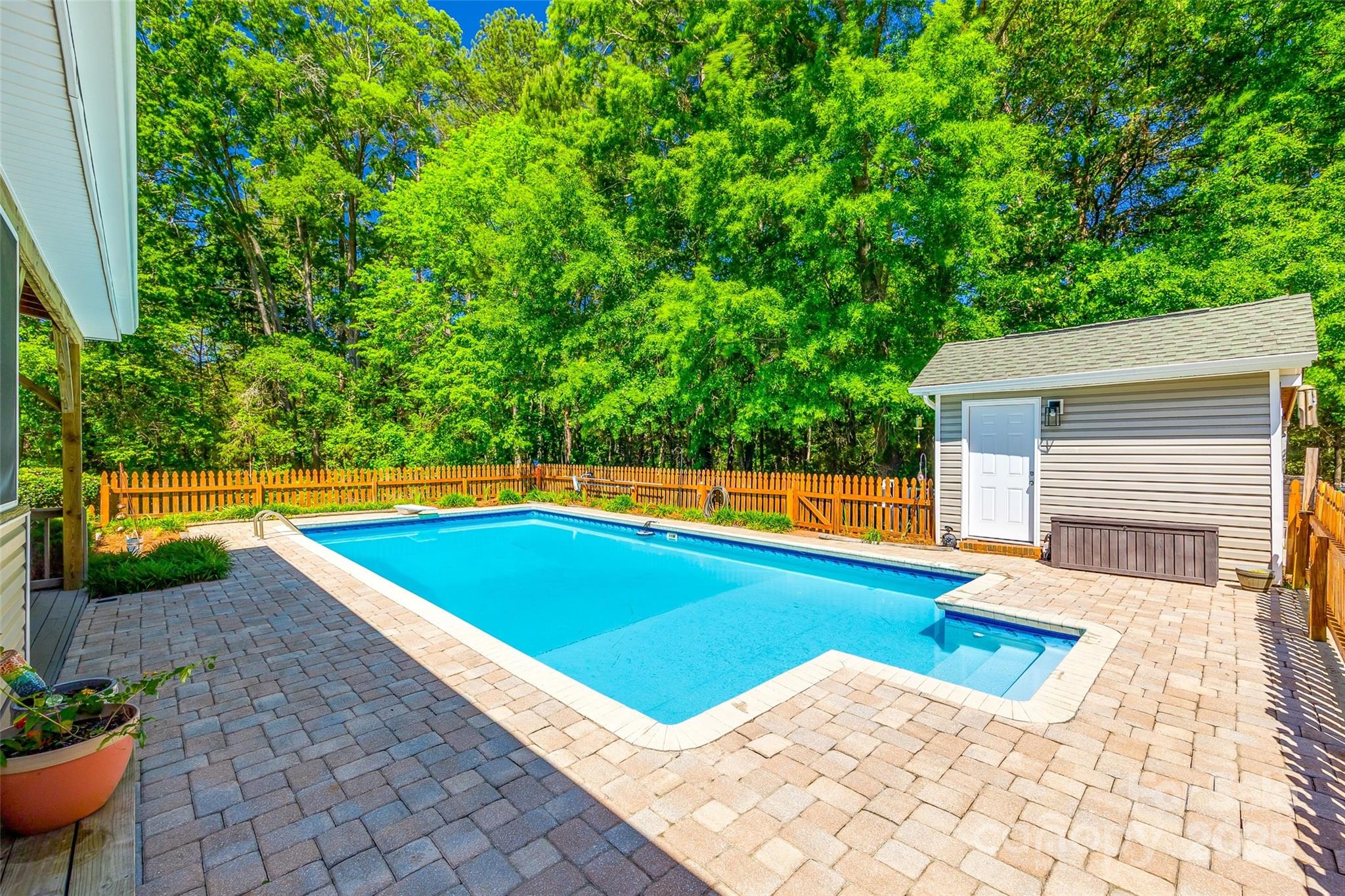 Allison Acres - Residential