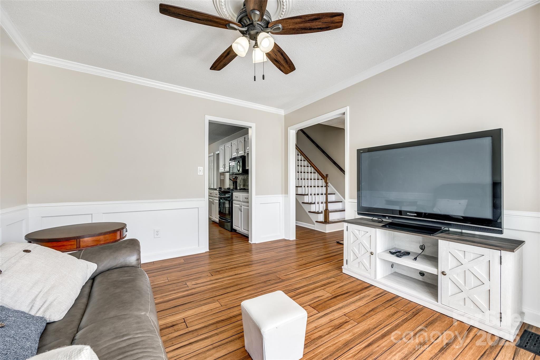 Allison Acres - Residential