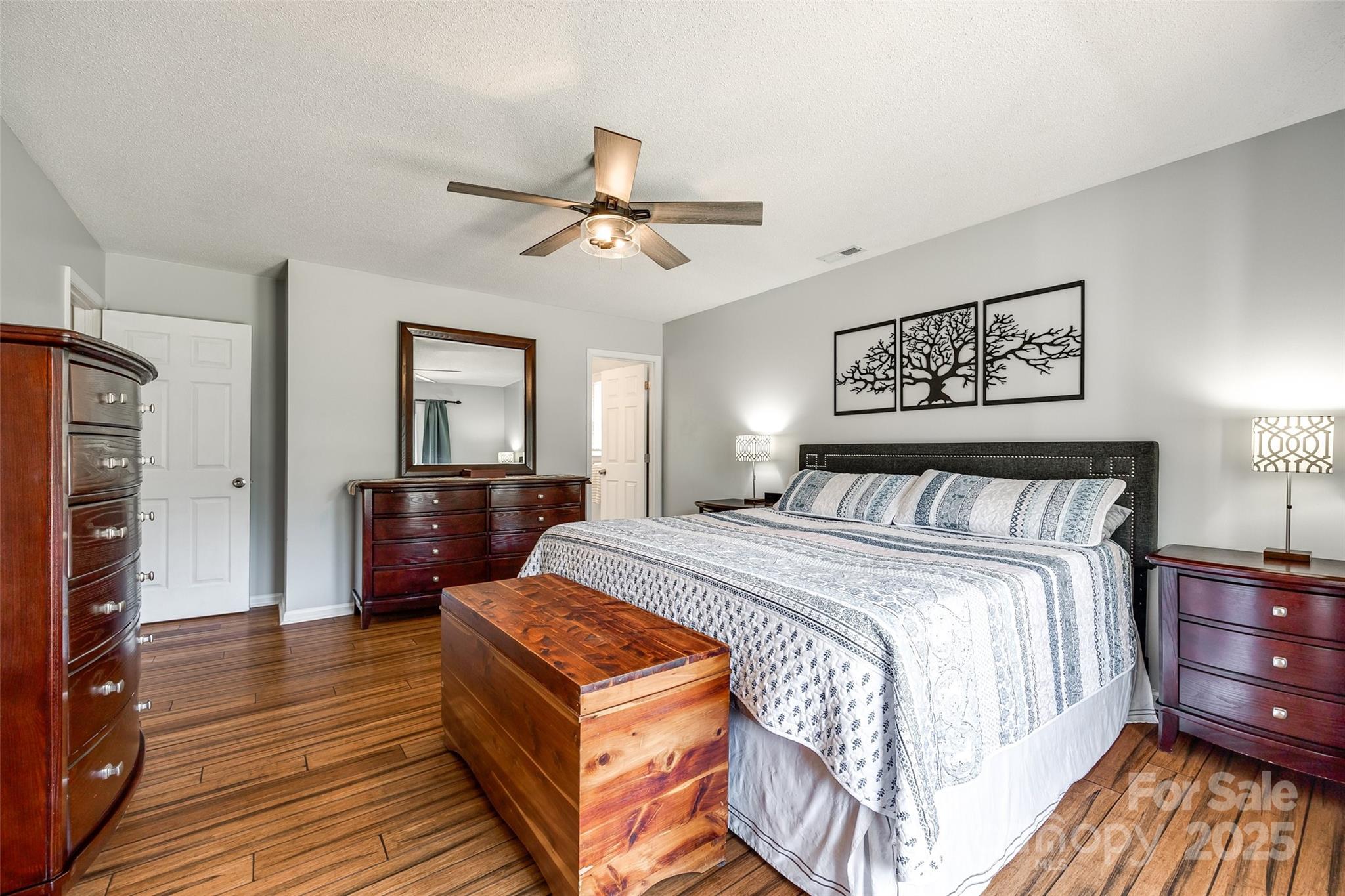 Allison Acres - Residential