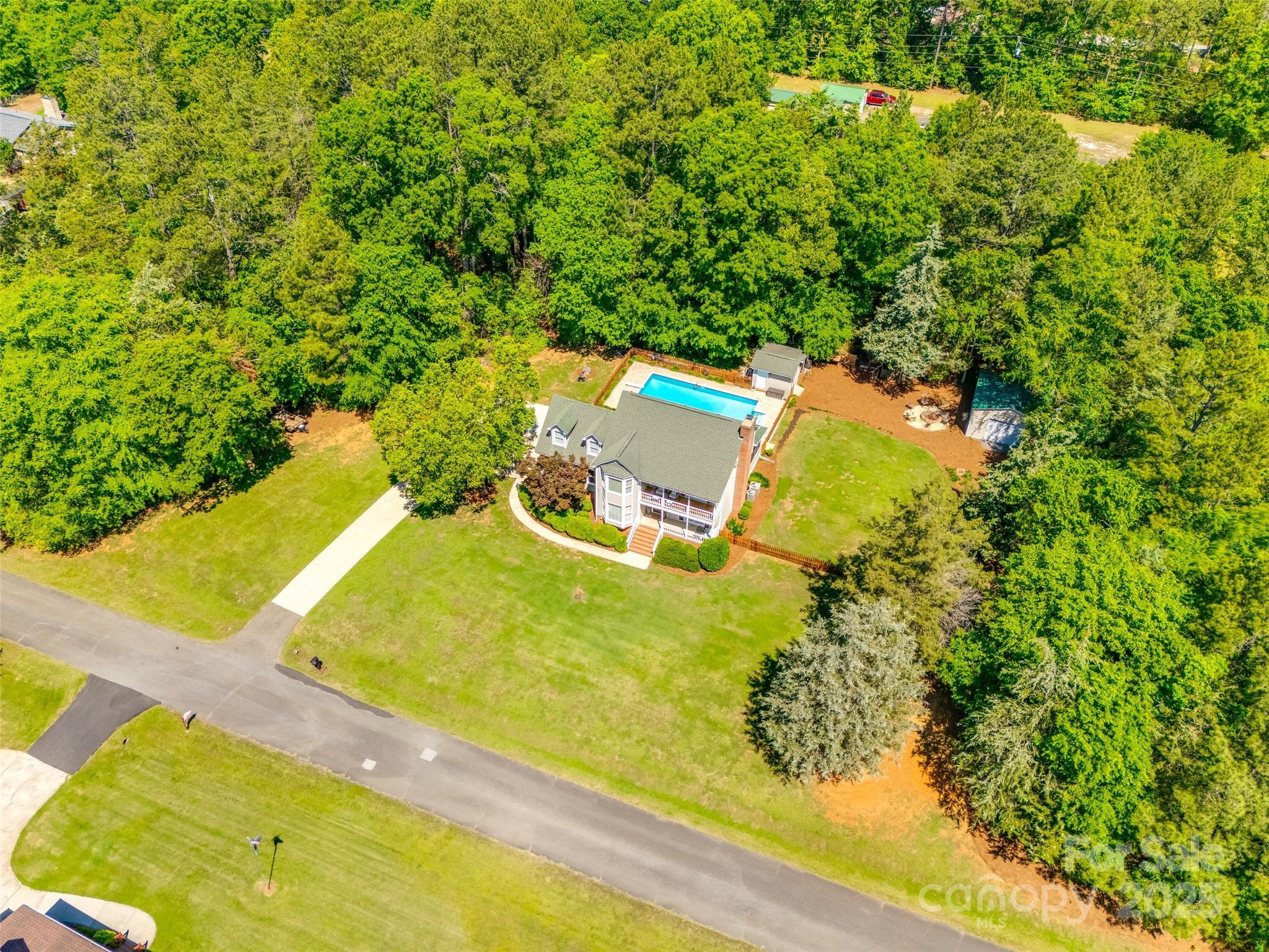 Allison Acres - Residential