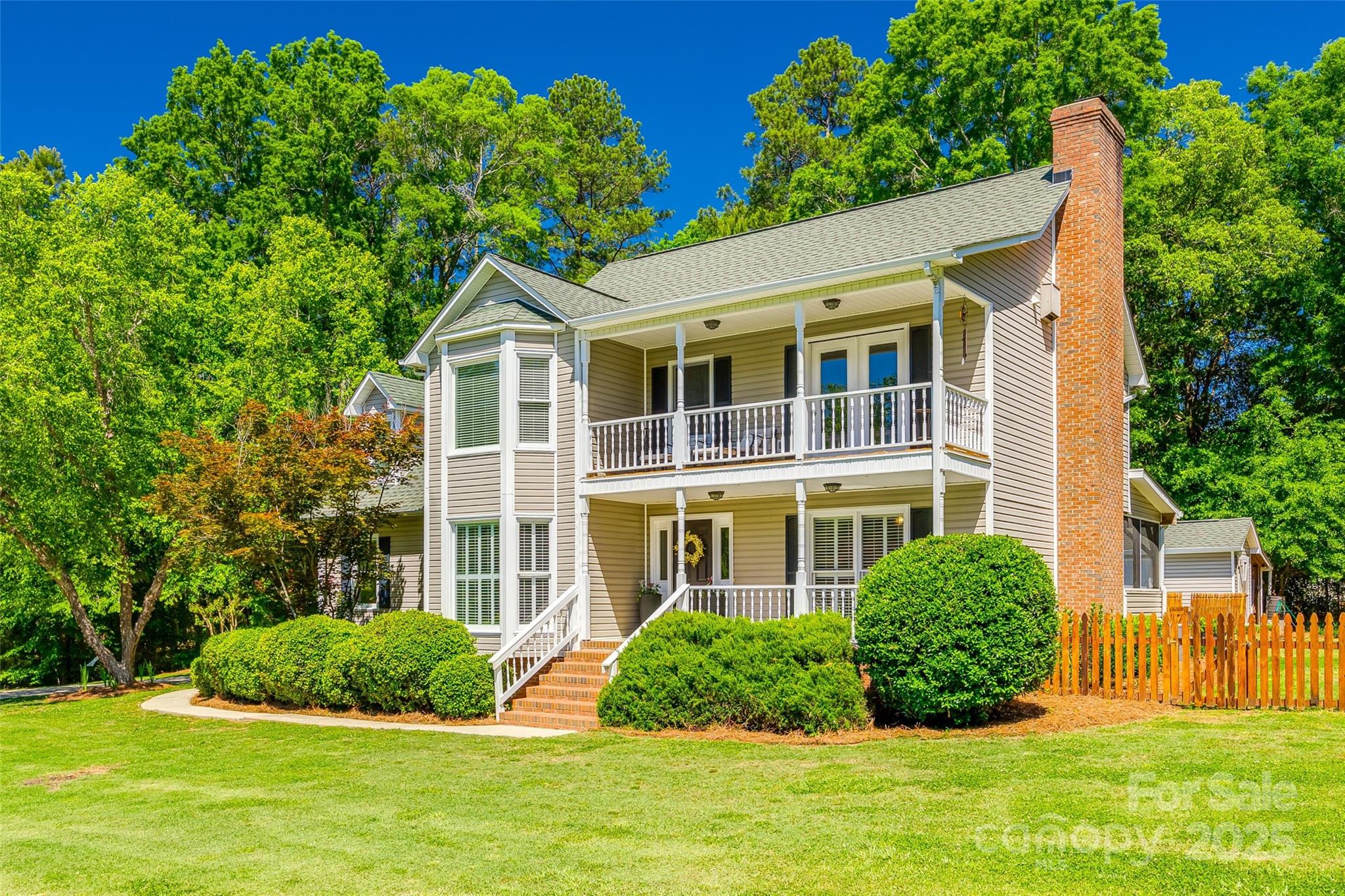 Allison Acres - Residential