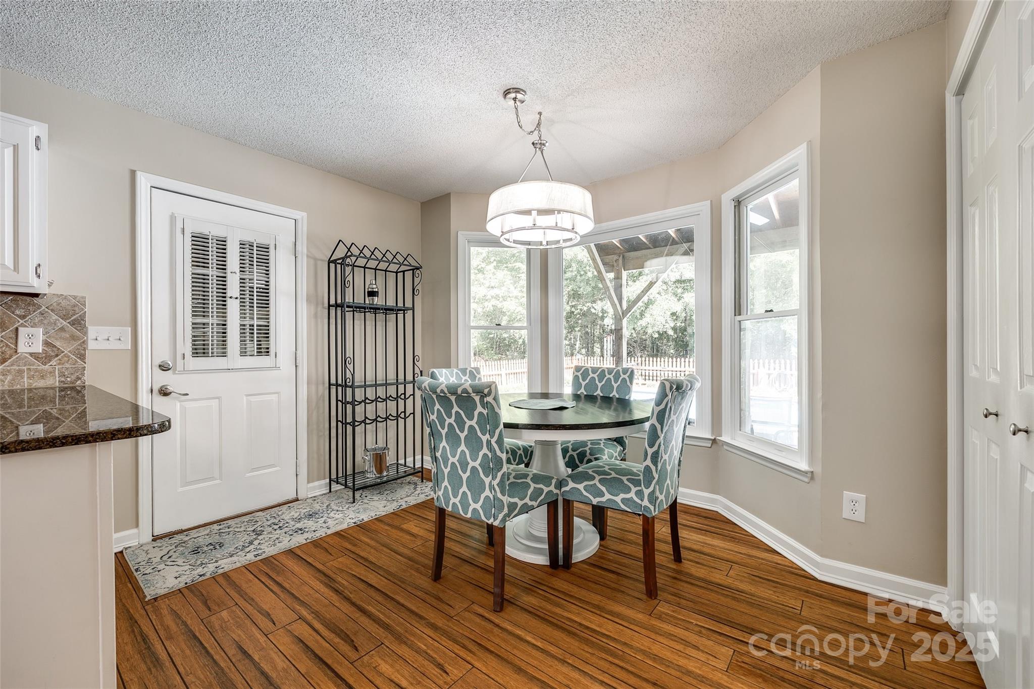 Allison Acres - Residential