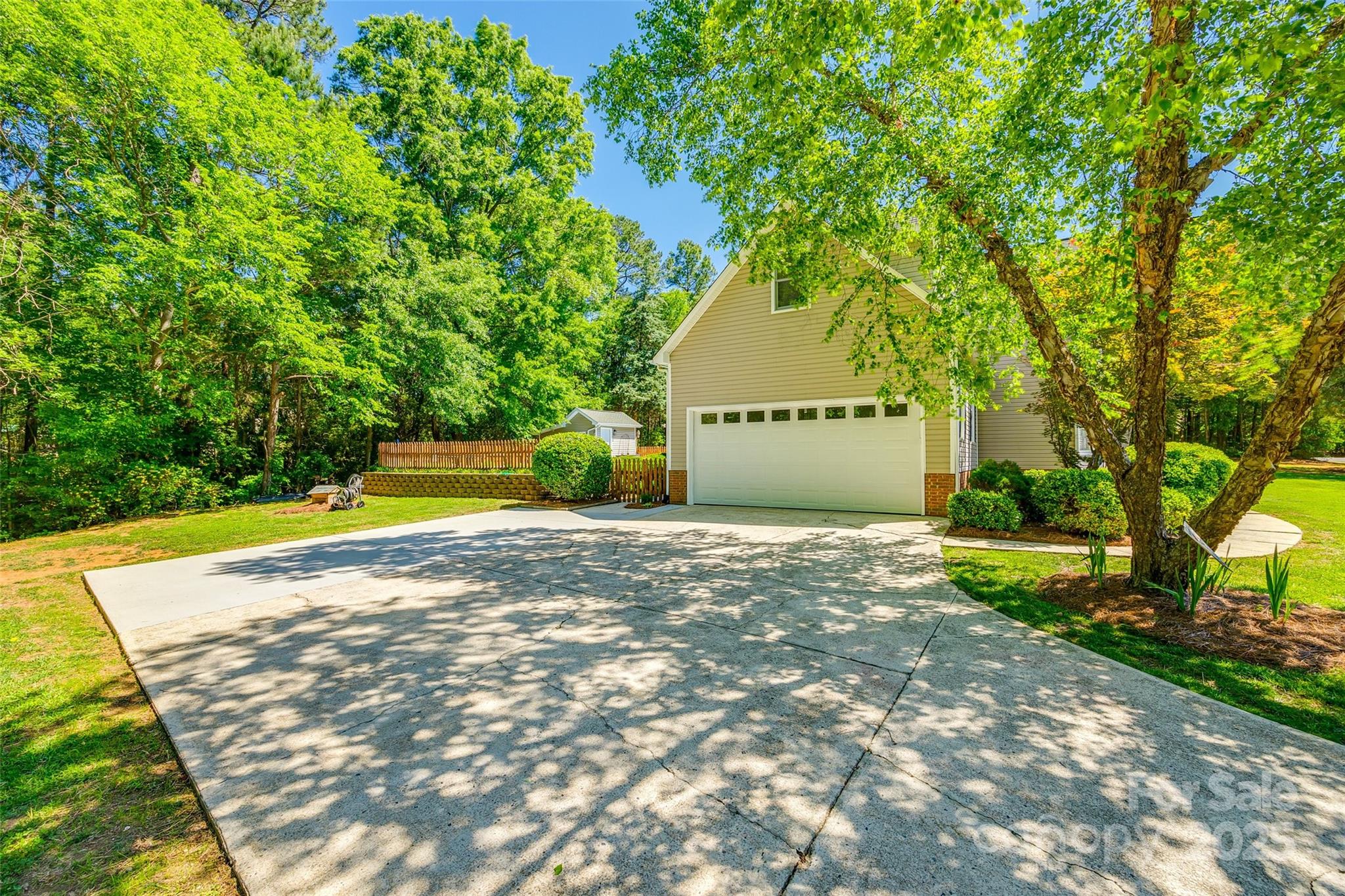 Allison Acres - Residential