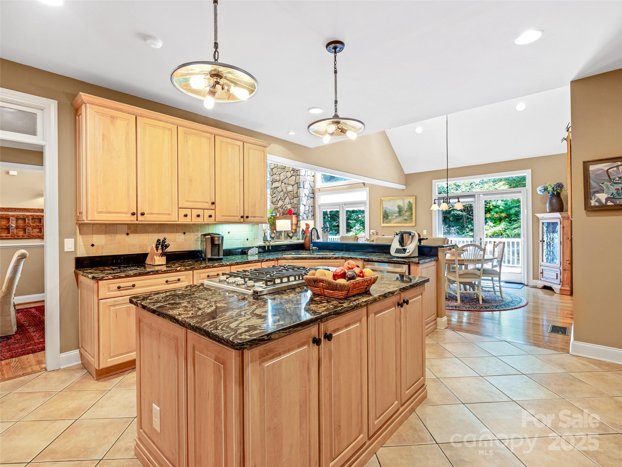 Champion Hills - Residential