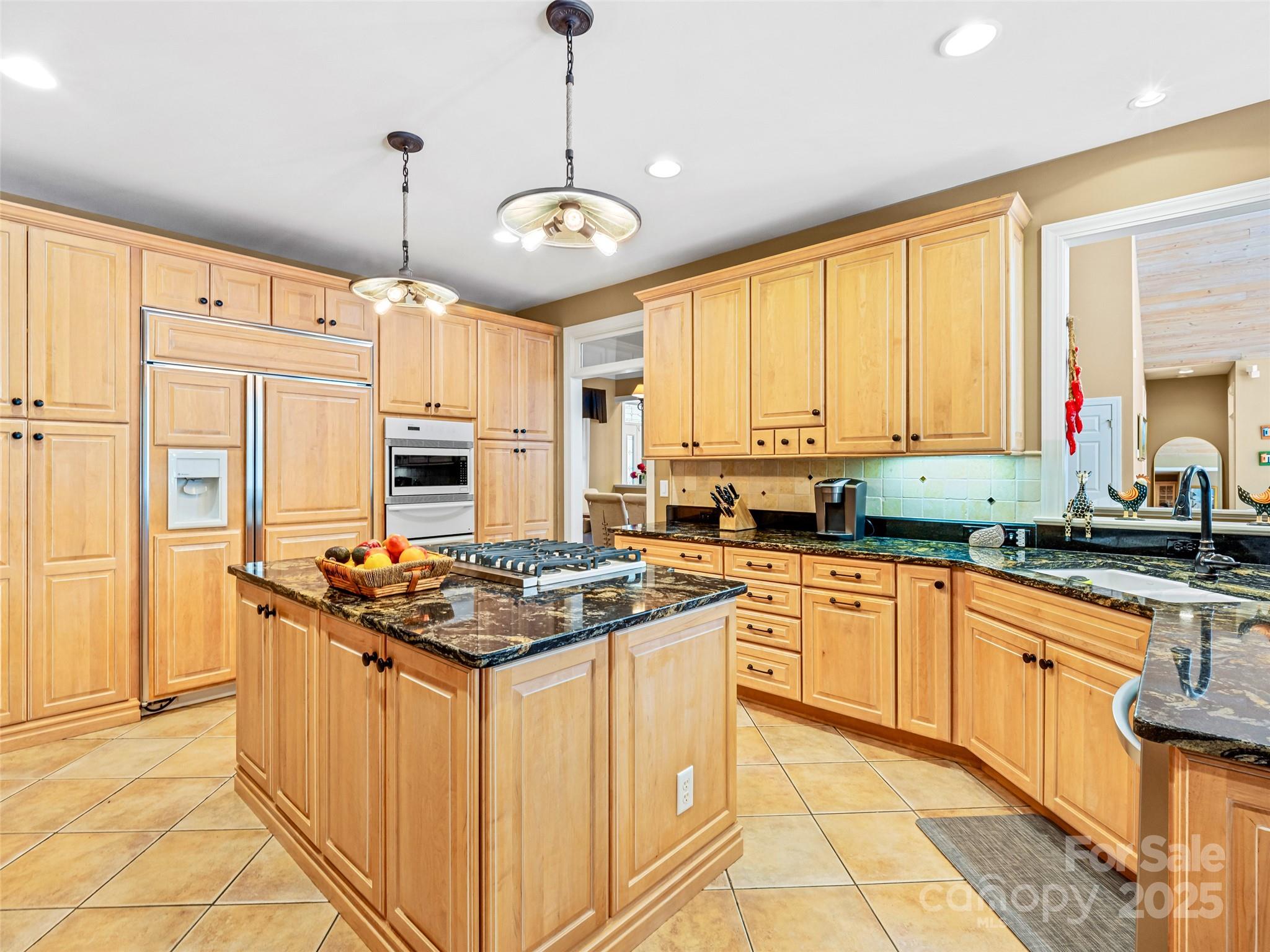 Champion Hills - Residential