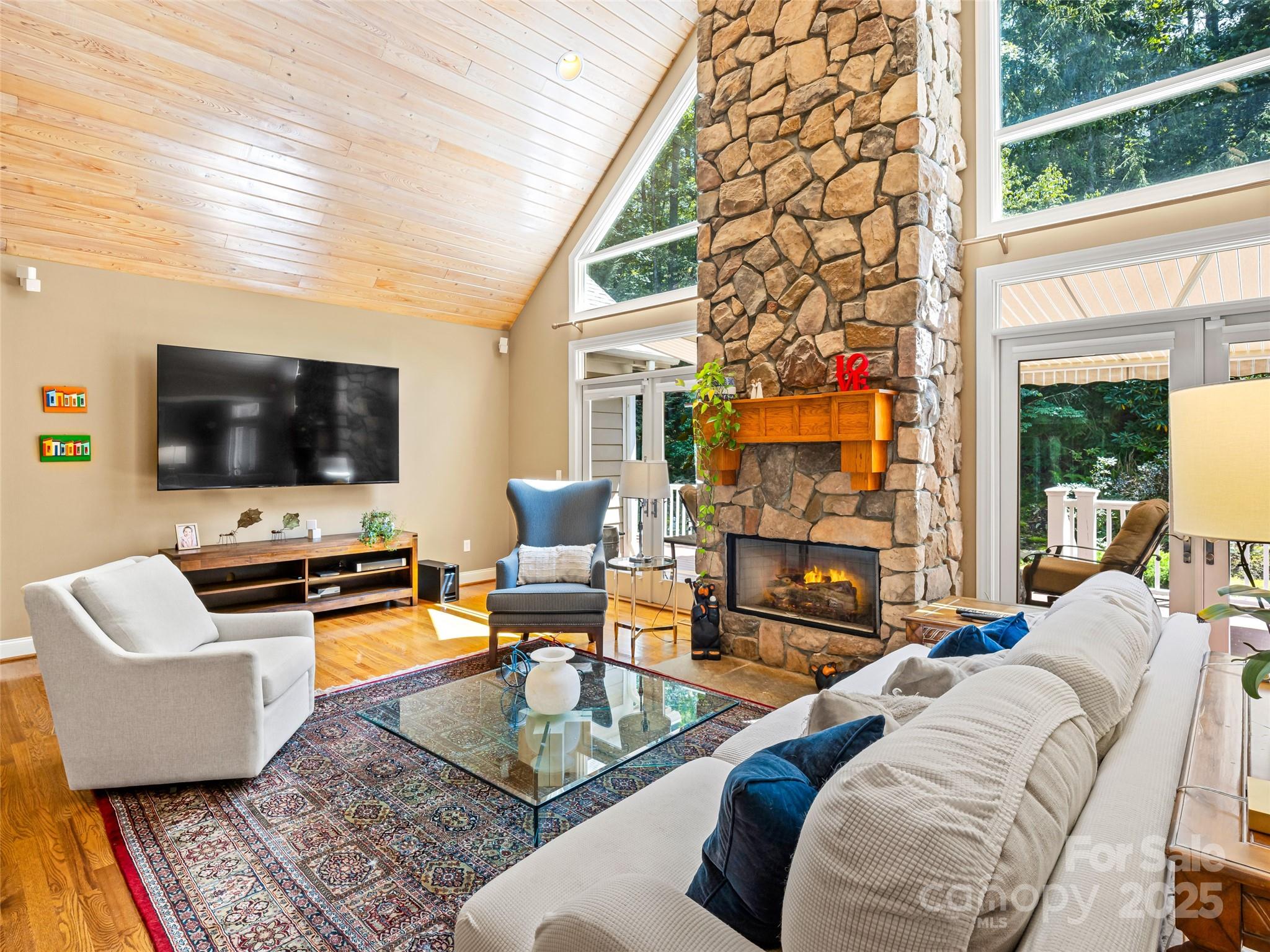 Champion Hills - Residential