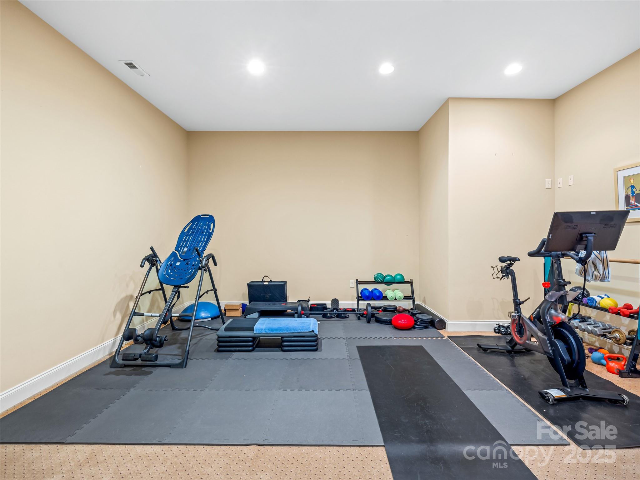 Champion Hills - Residential