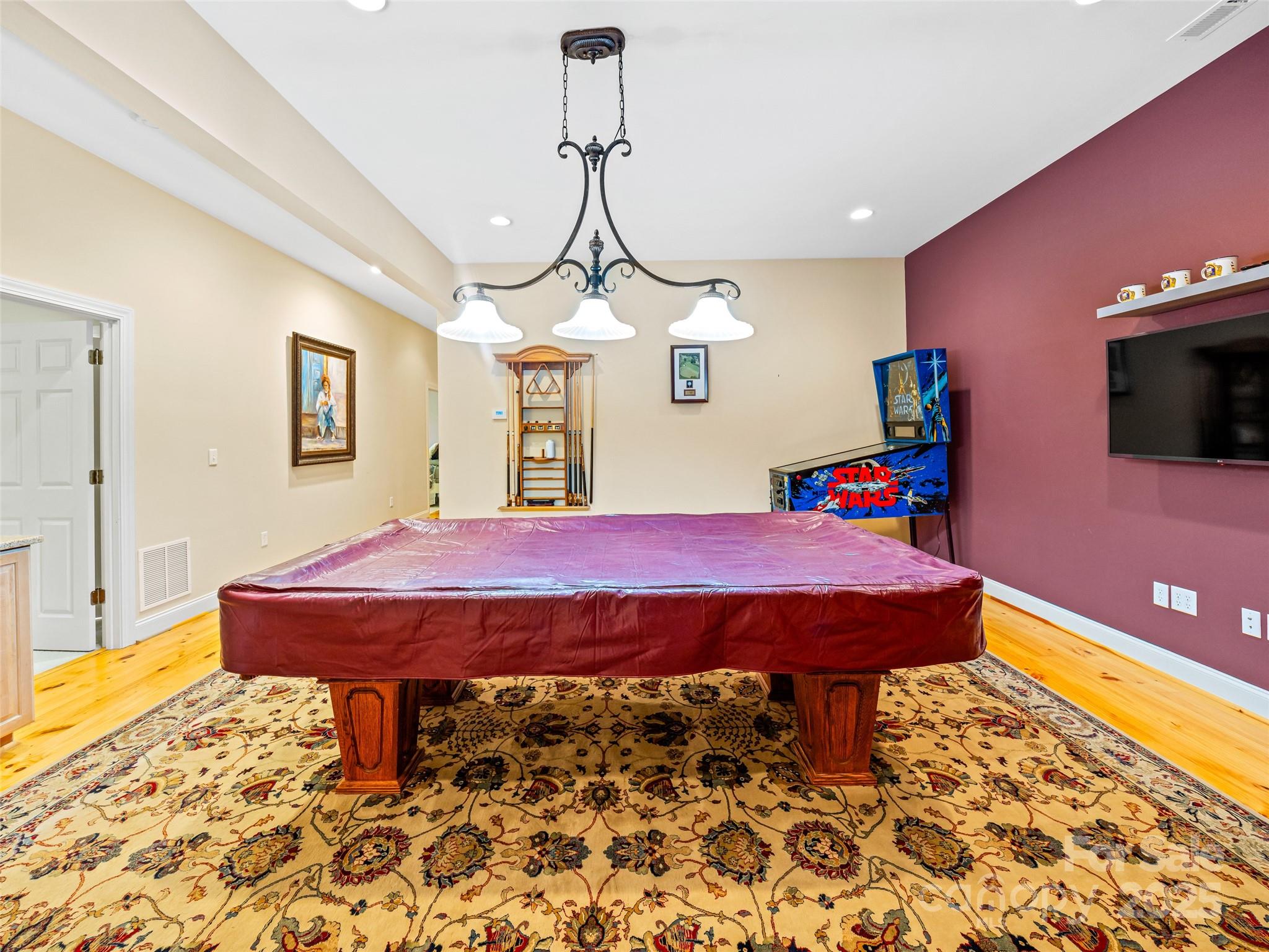 Champion Hills - Residential