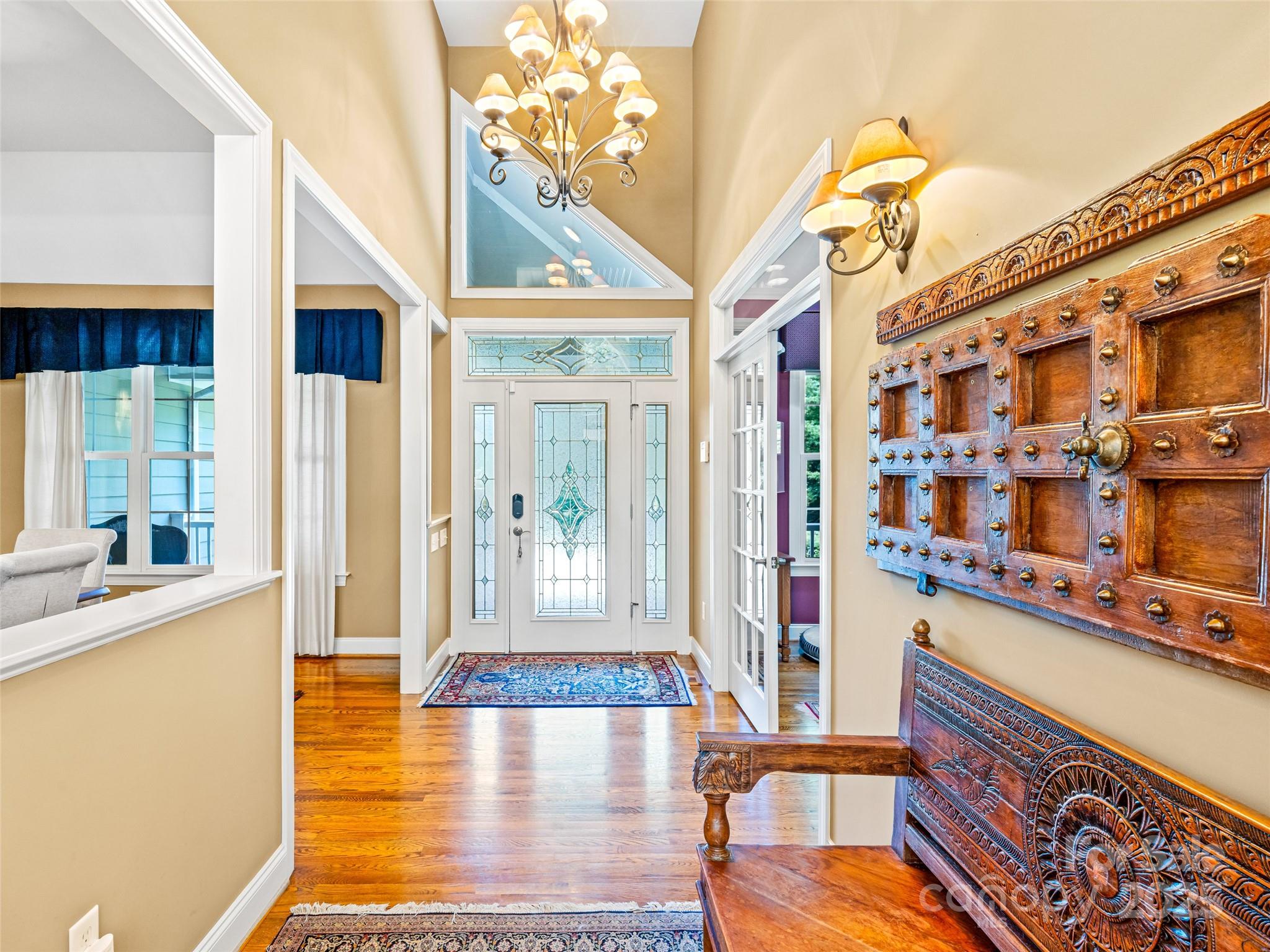 Champion Hills - Residential