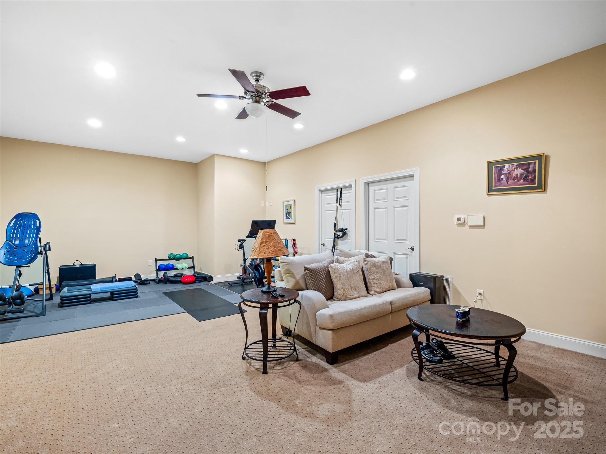 Champion Hills - Residential