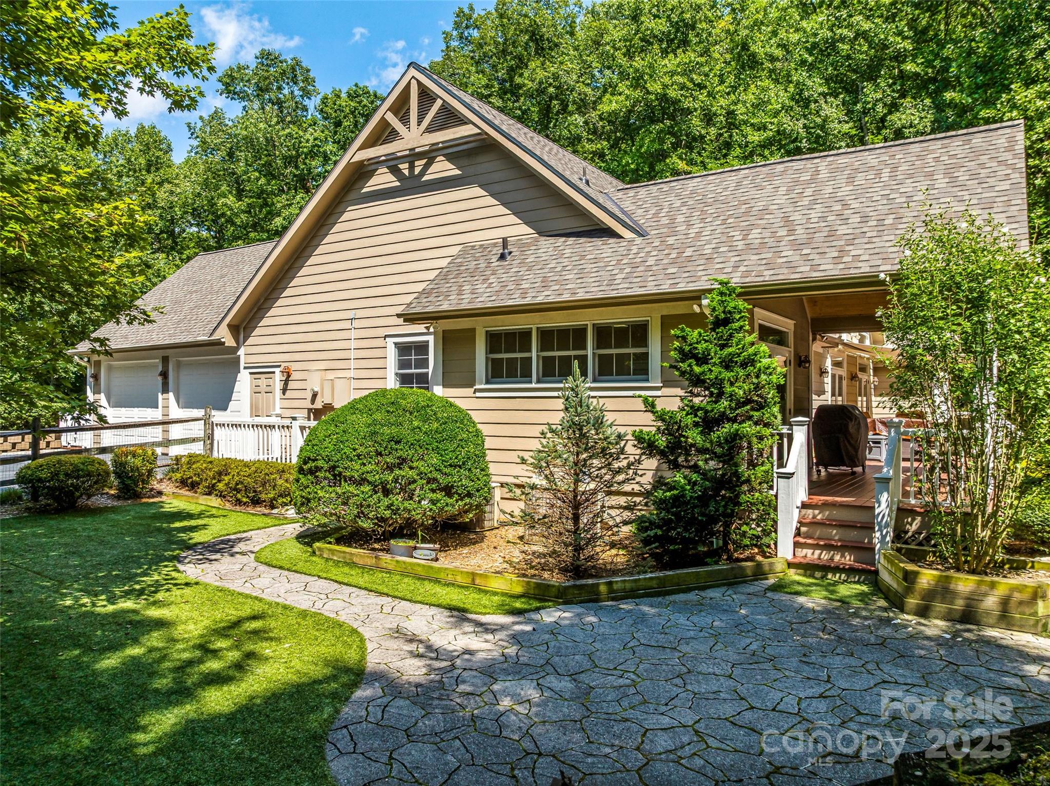 Champion Hills - Residential