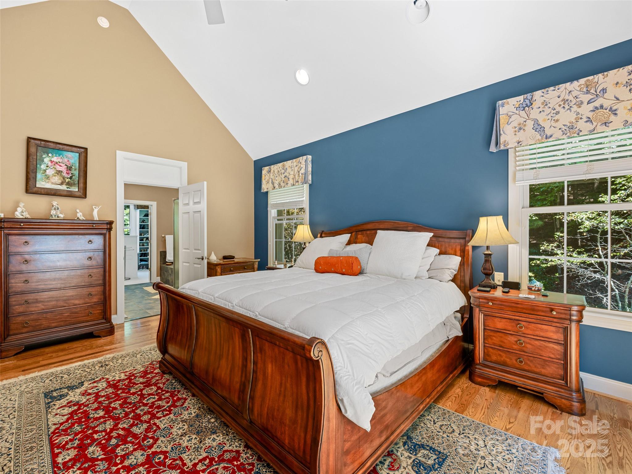 Champion Hills - Residential