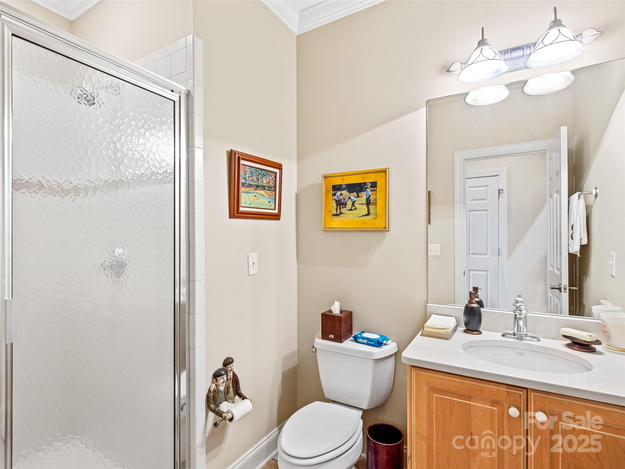 Champion Hills - Residential