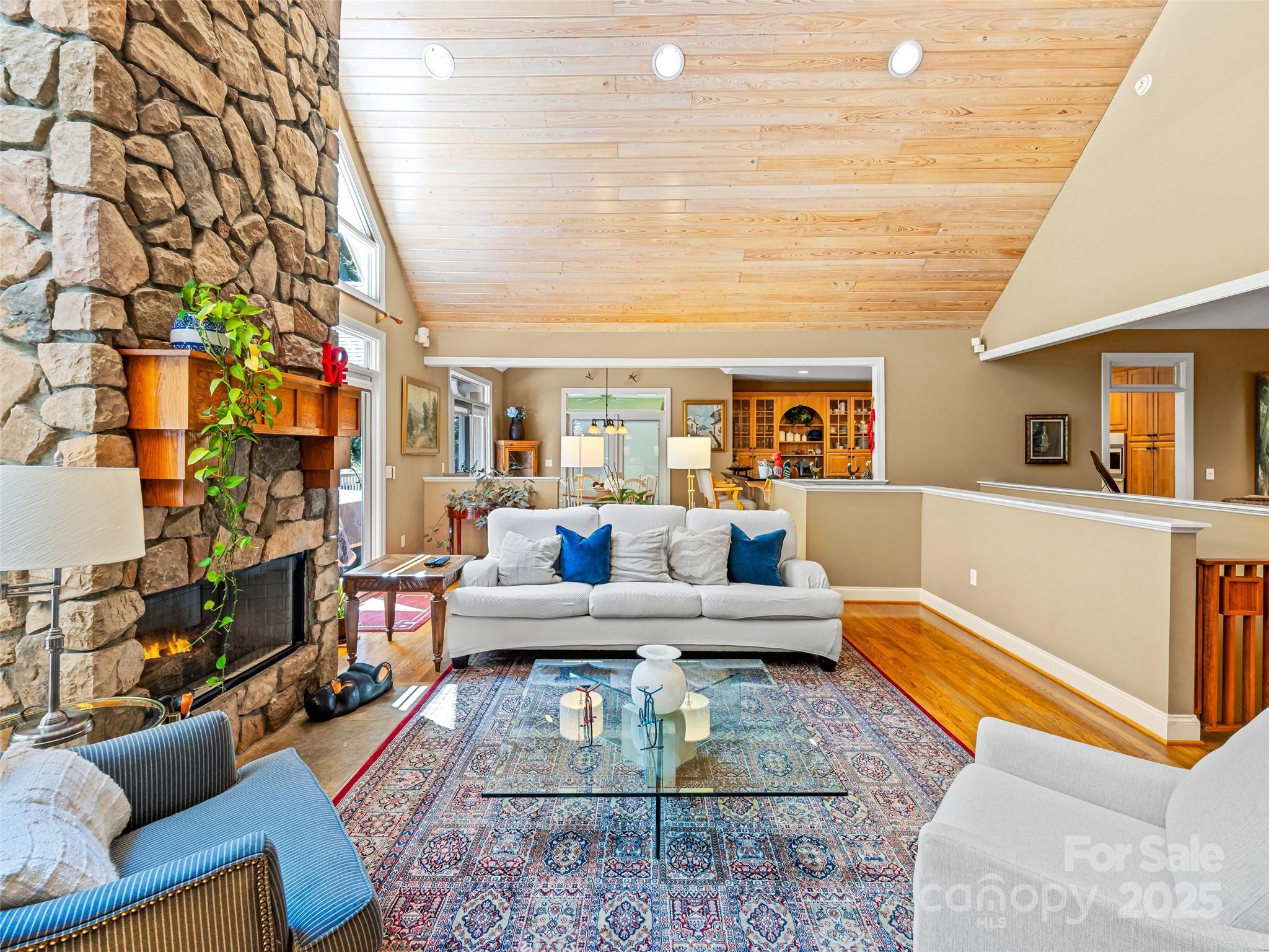 Champion Hills - Residential