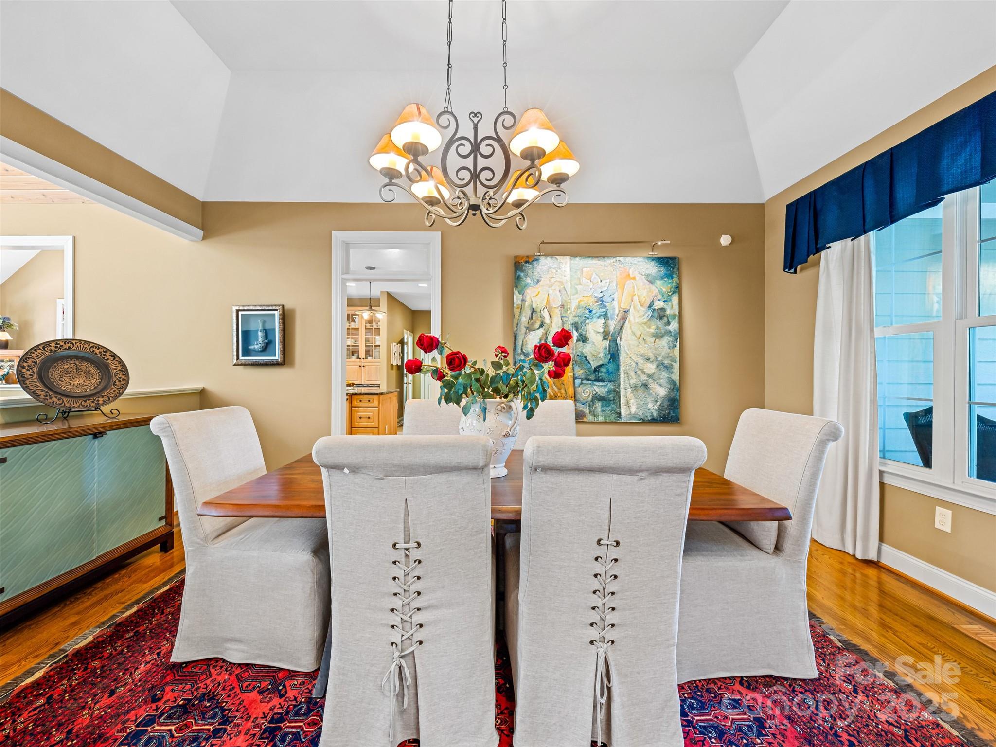 Champion Hills - Residential