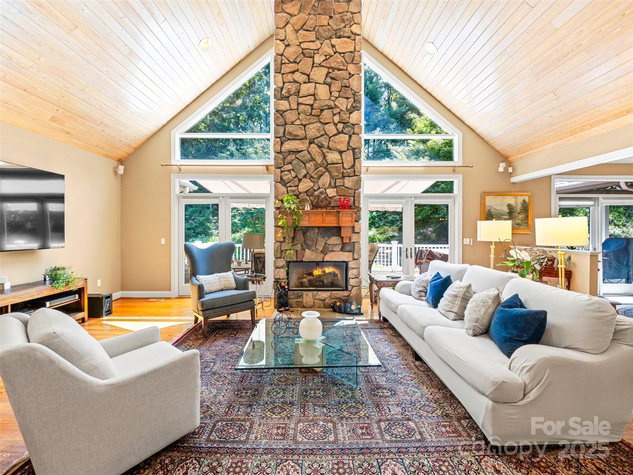 Champion Hills - Residential