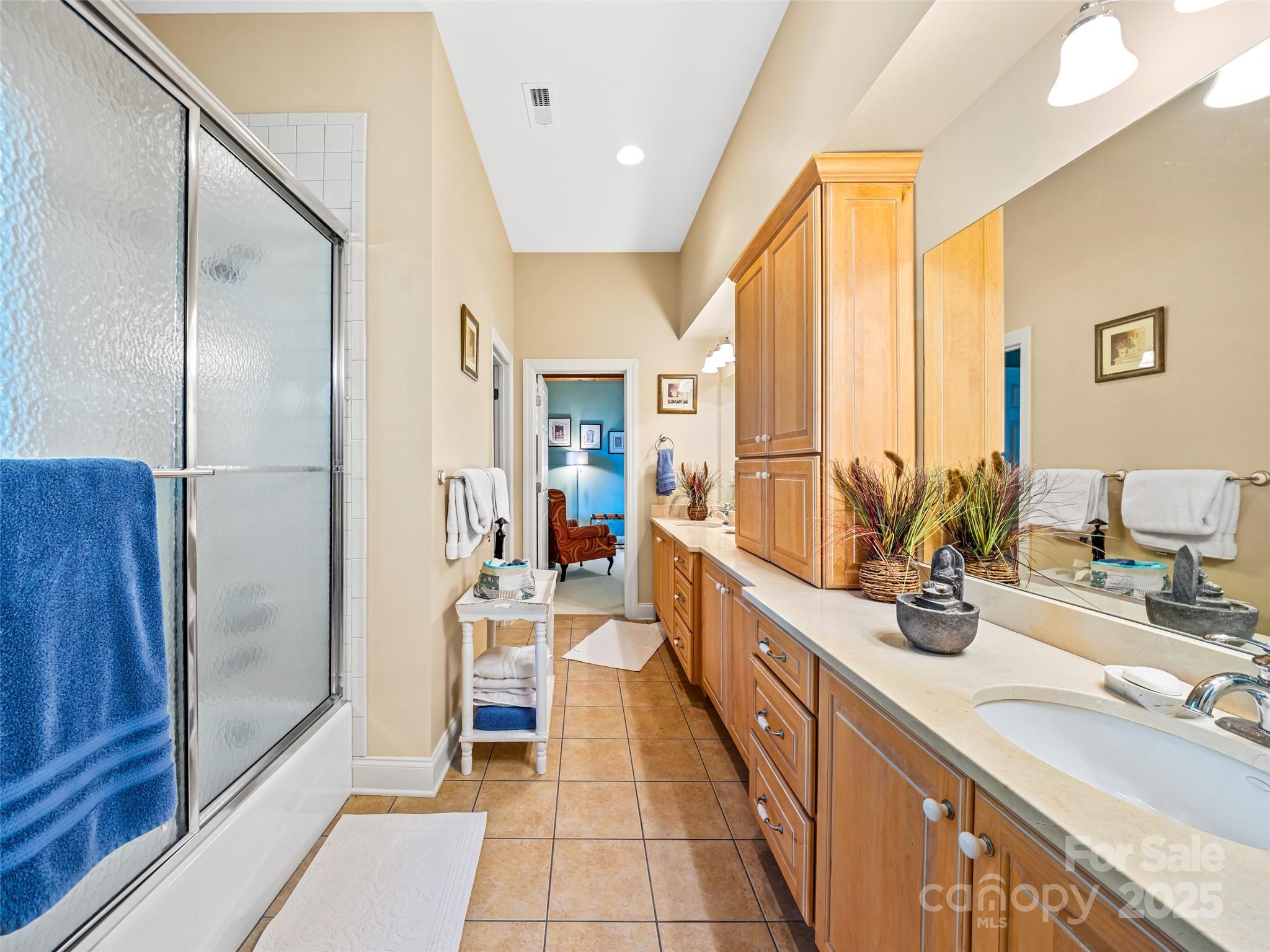 Champion Hills - Residential