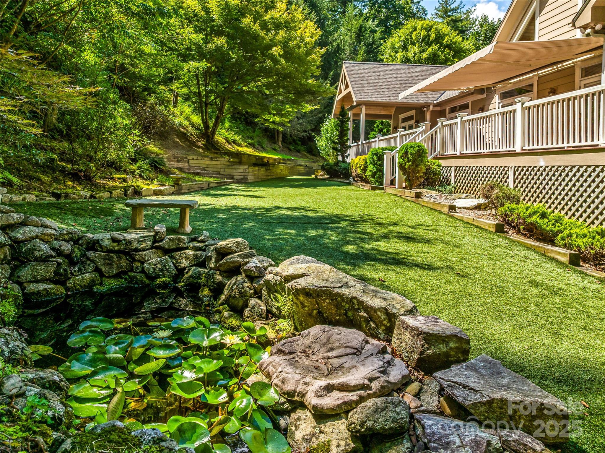 Champion Hills - Residential