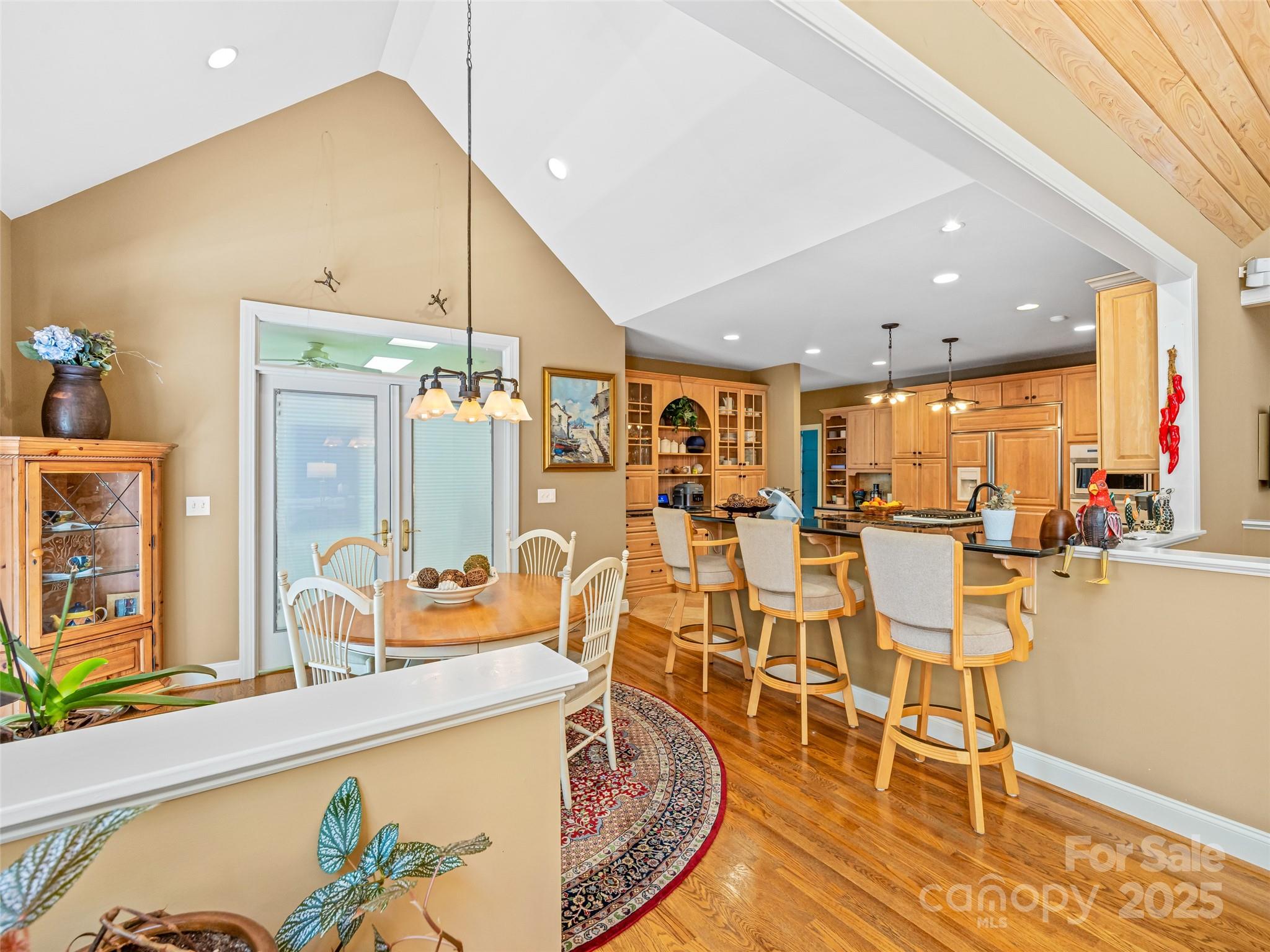 Champion Hills - Residential