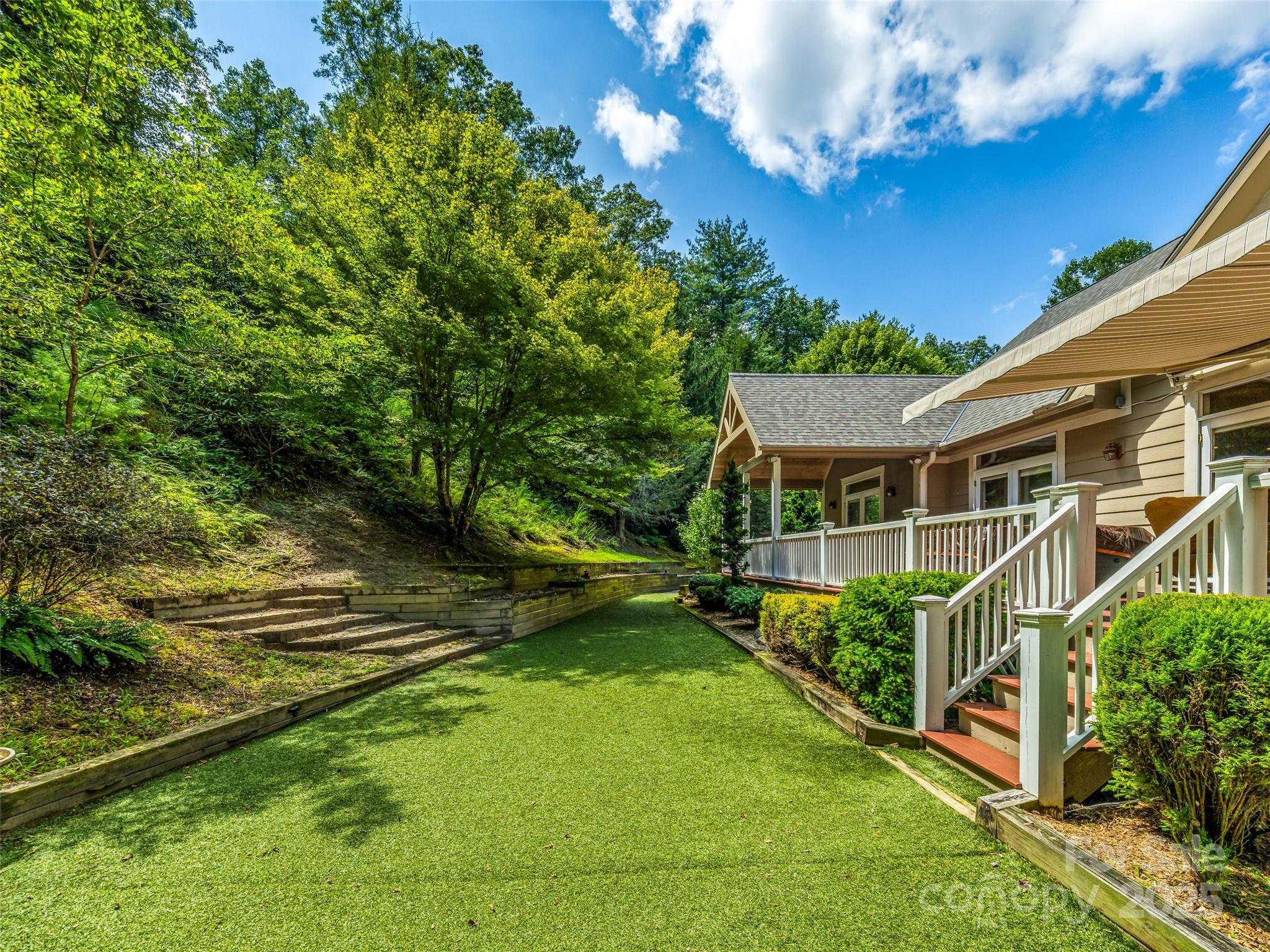 Champion Hills - Residential