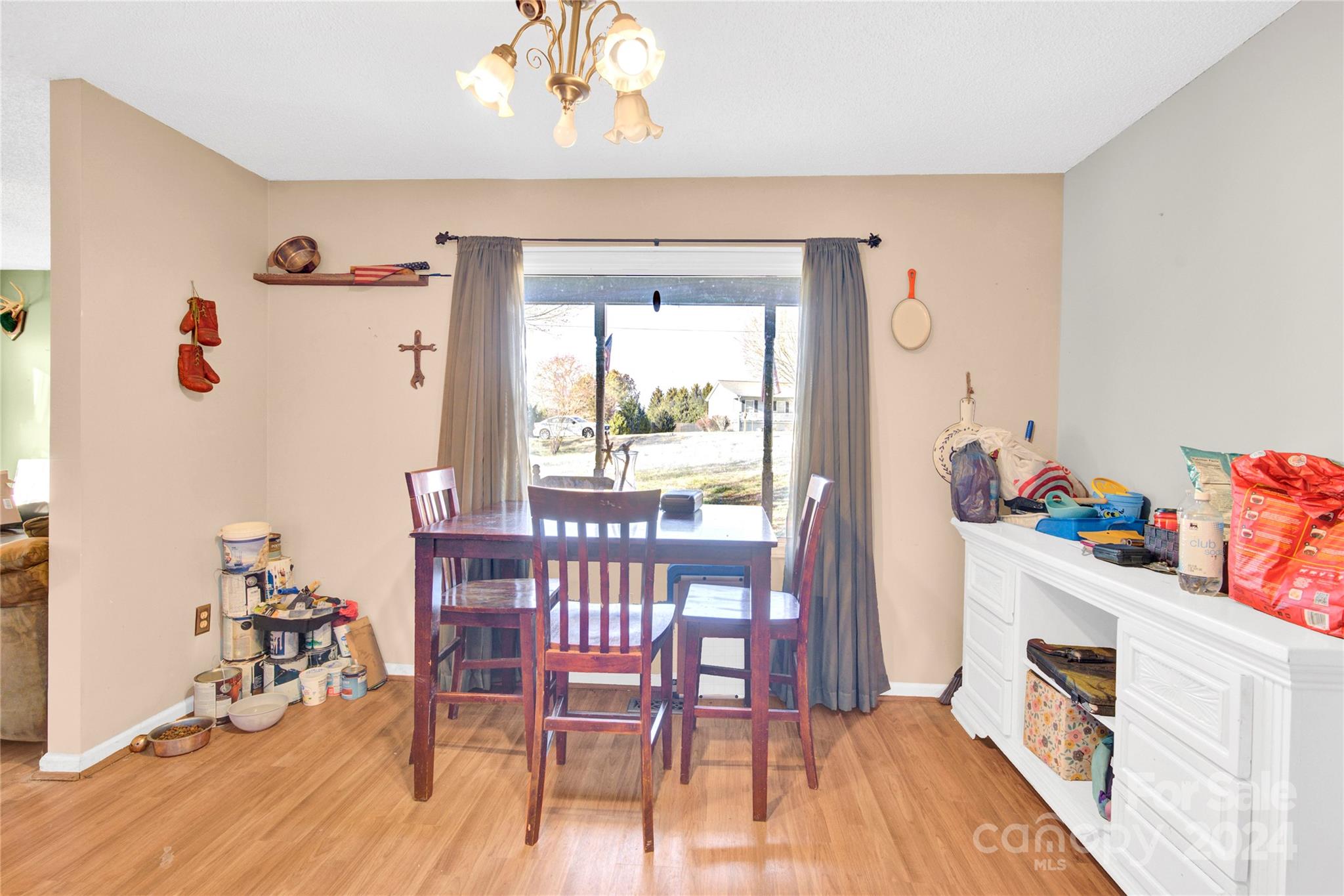 Country Acres - Residential