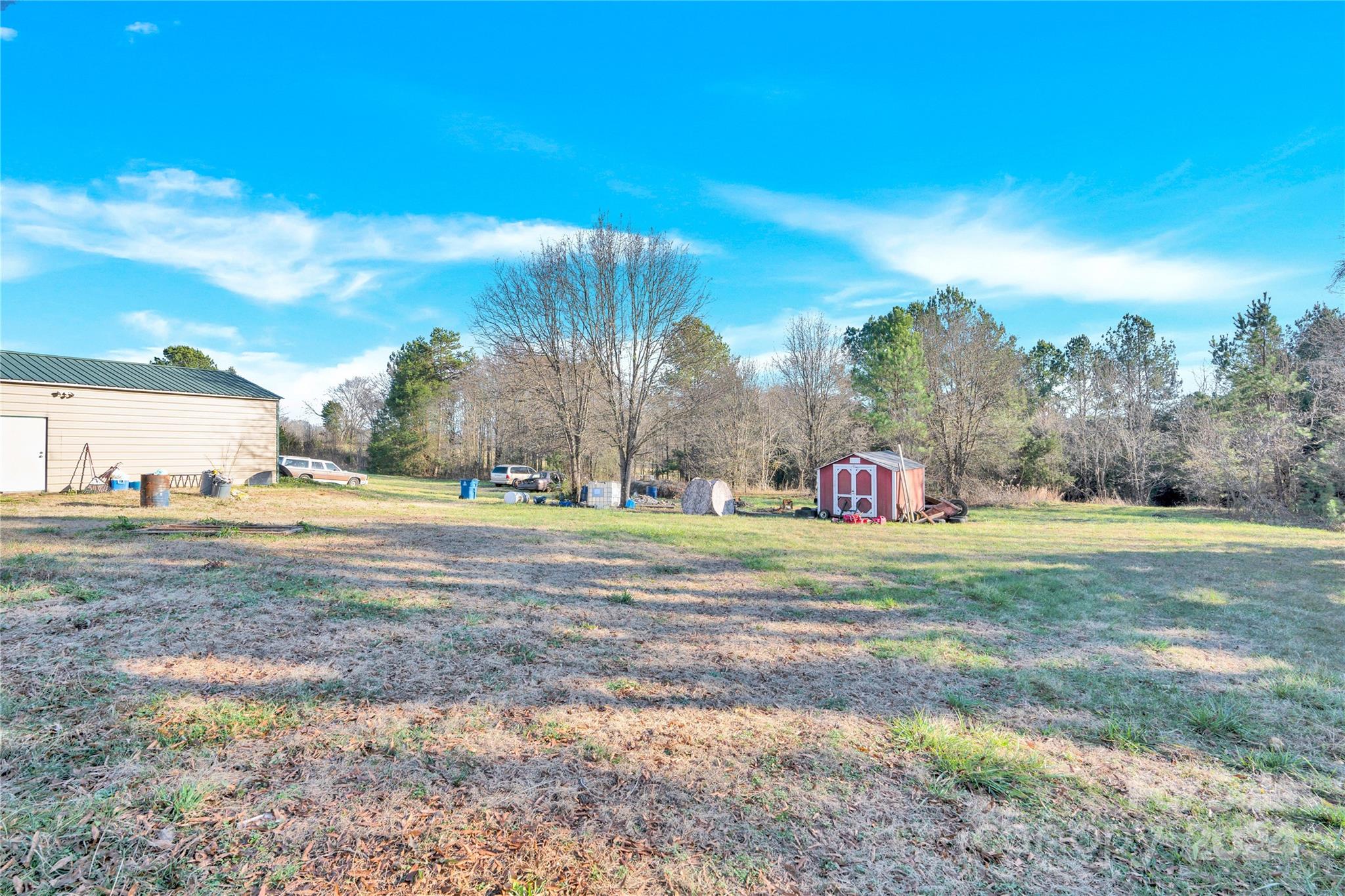 Country Acres - Residential