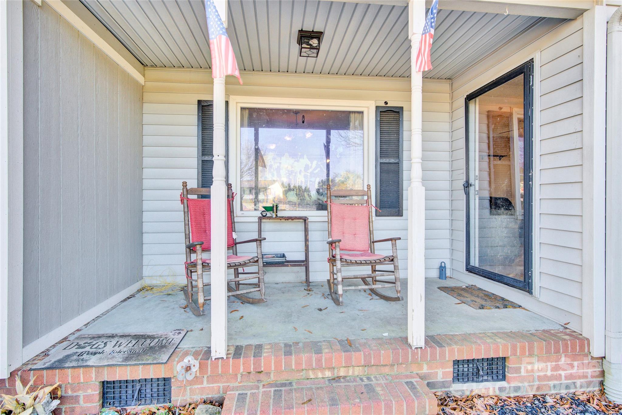 Country Acres - Residential