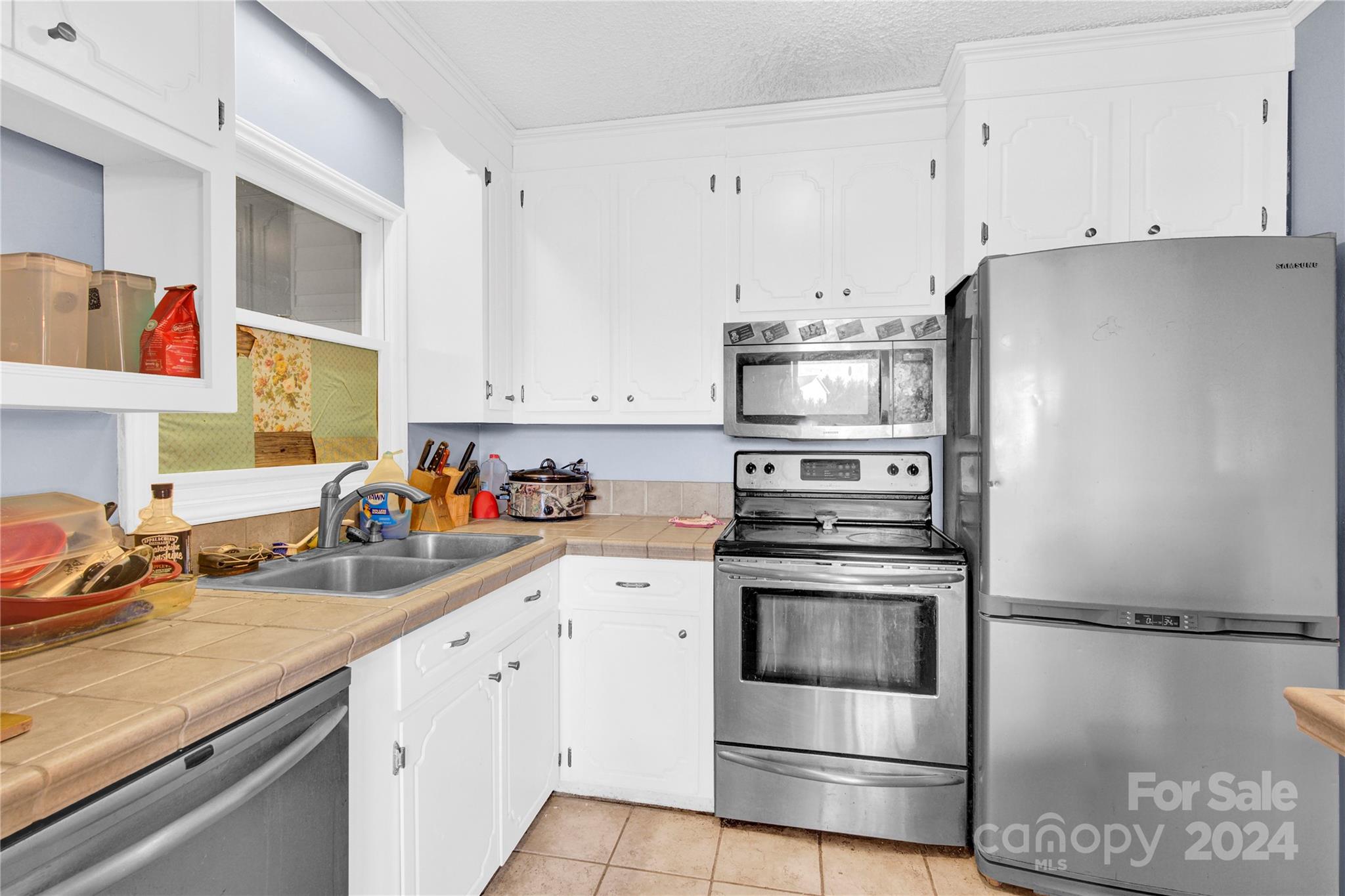 Country Acres - Residential