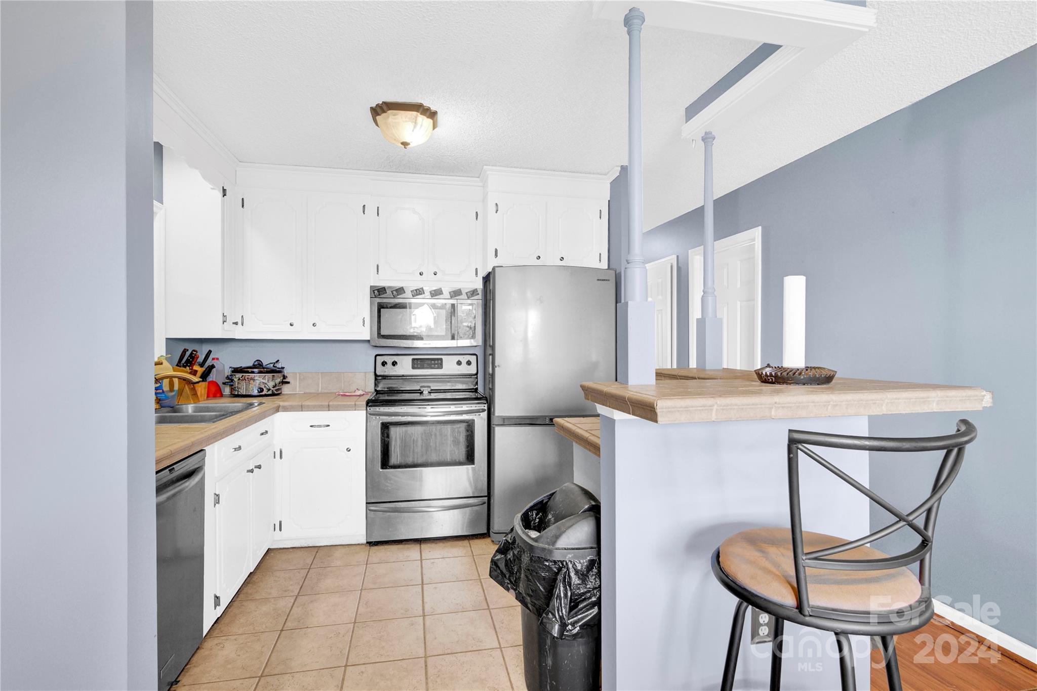 Country Acres - Residential