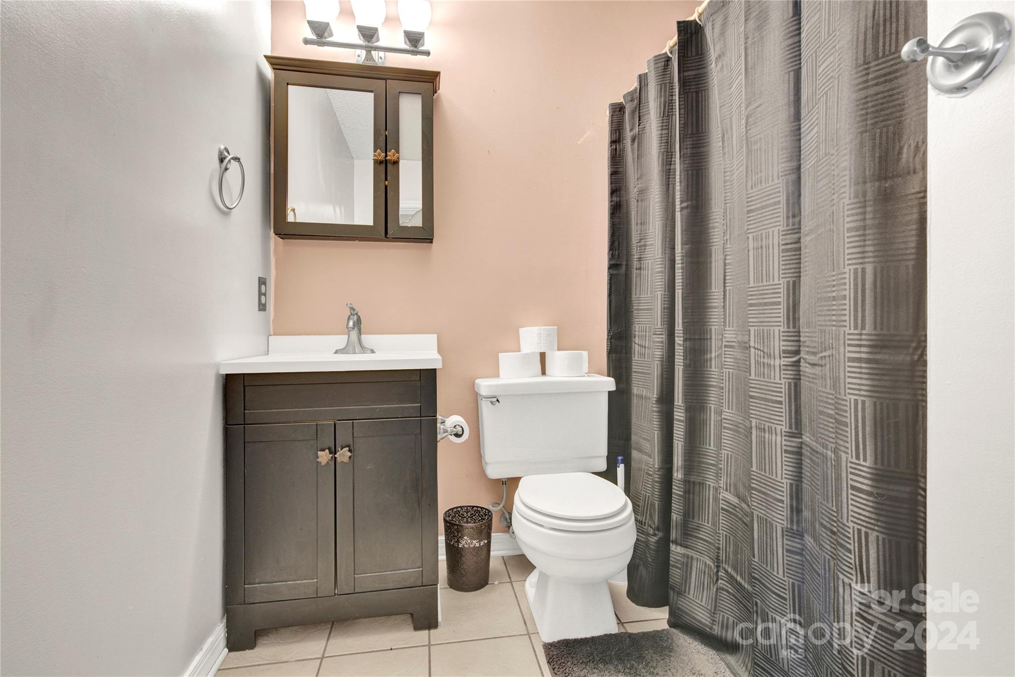 Country Acres - Residential