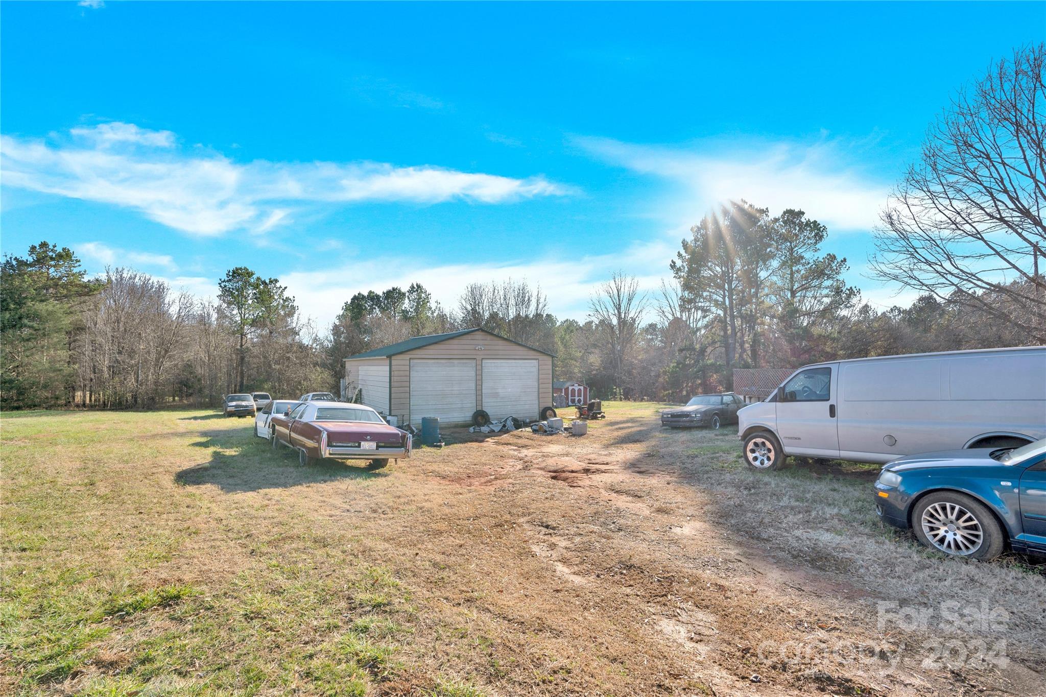 Country Acres - Residential