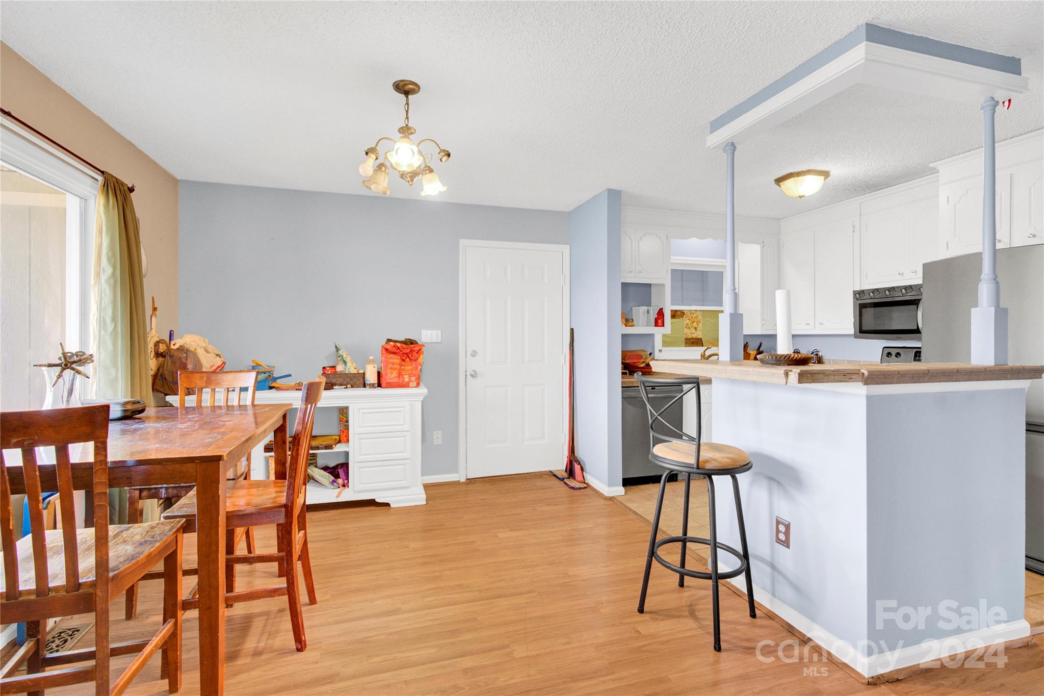 Country Acres - Residential