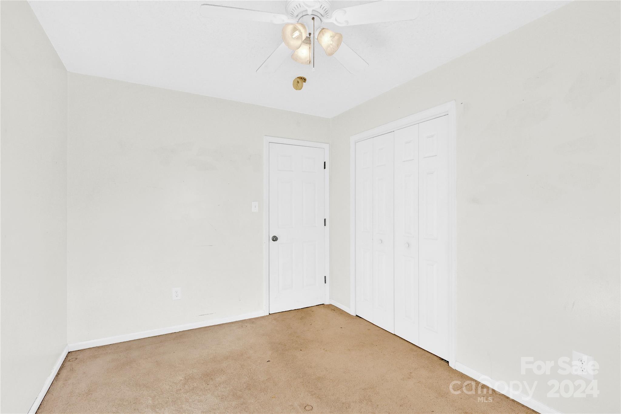 Country Acres - Residential