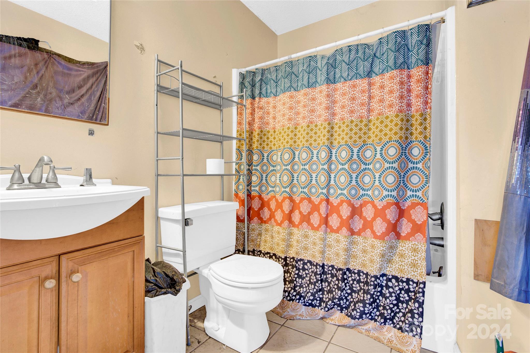 Country Acres - Residential