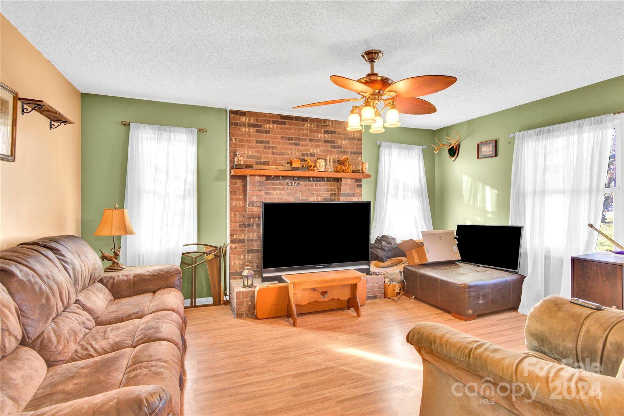 Country Acres - Residential