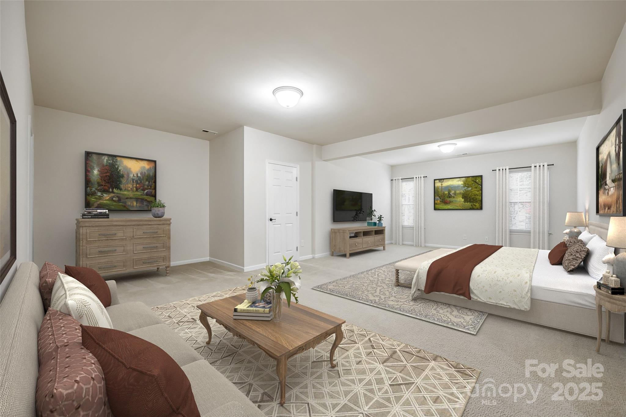 Fallbrook - Residential