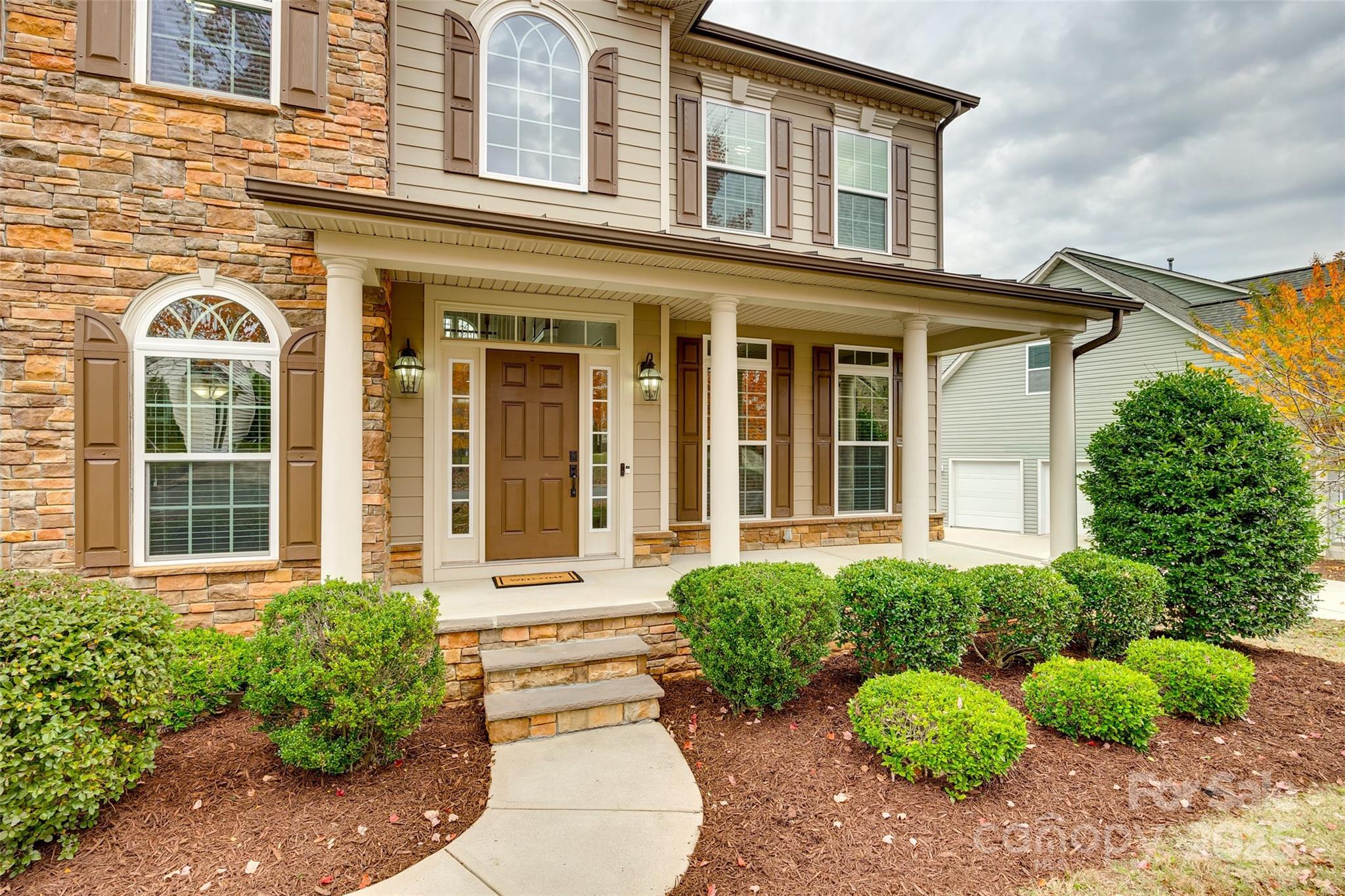 Fallbrook - Residential