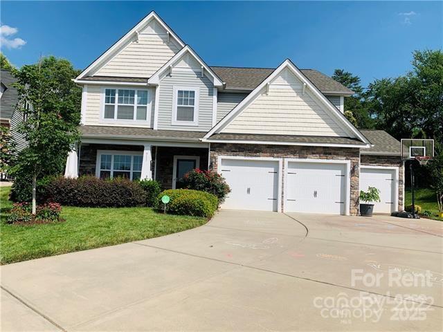 Wakefield - Residential Lease