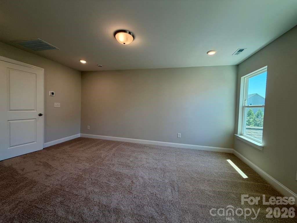 Harrisburg Village - Residential Lease